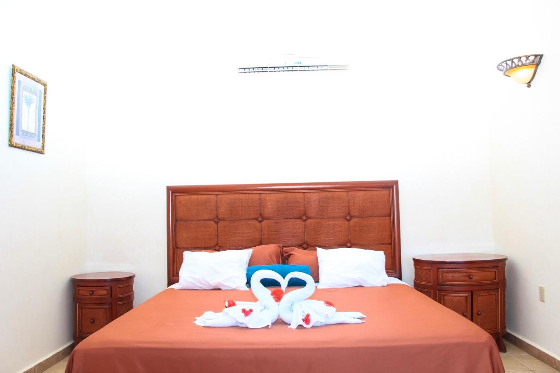 Double Room with Balcony photo 1