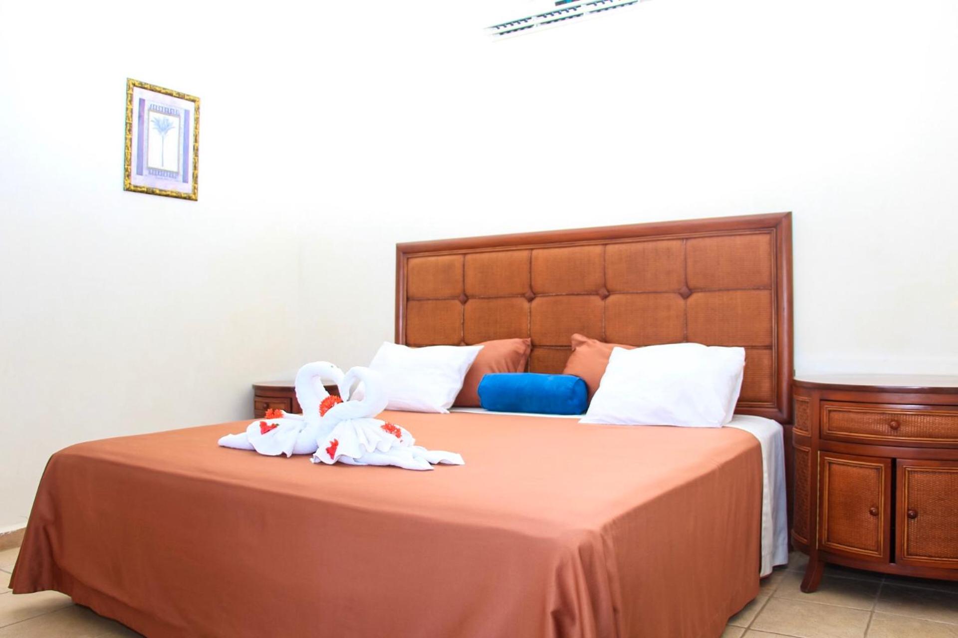 Double Room with Balcony photo 2