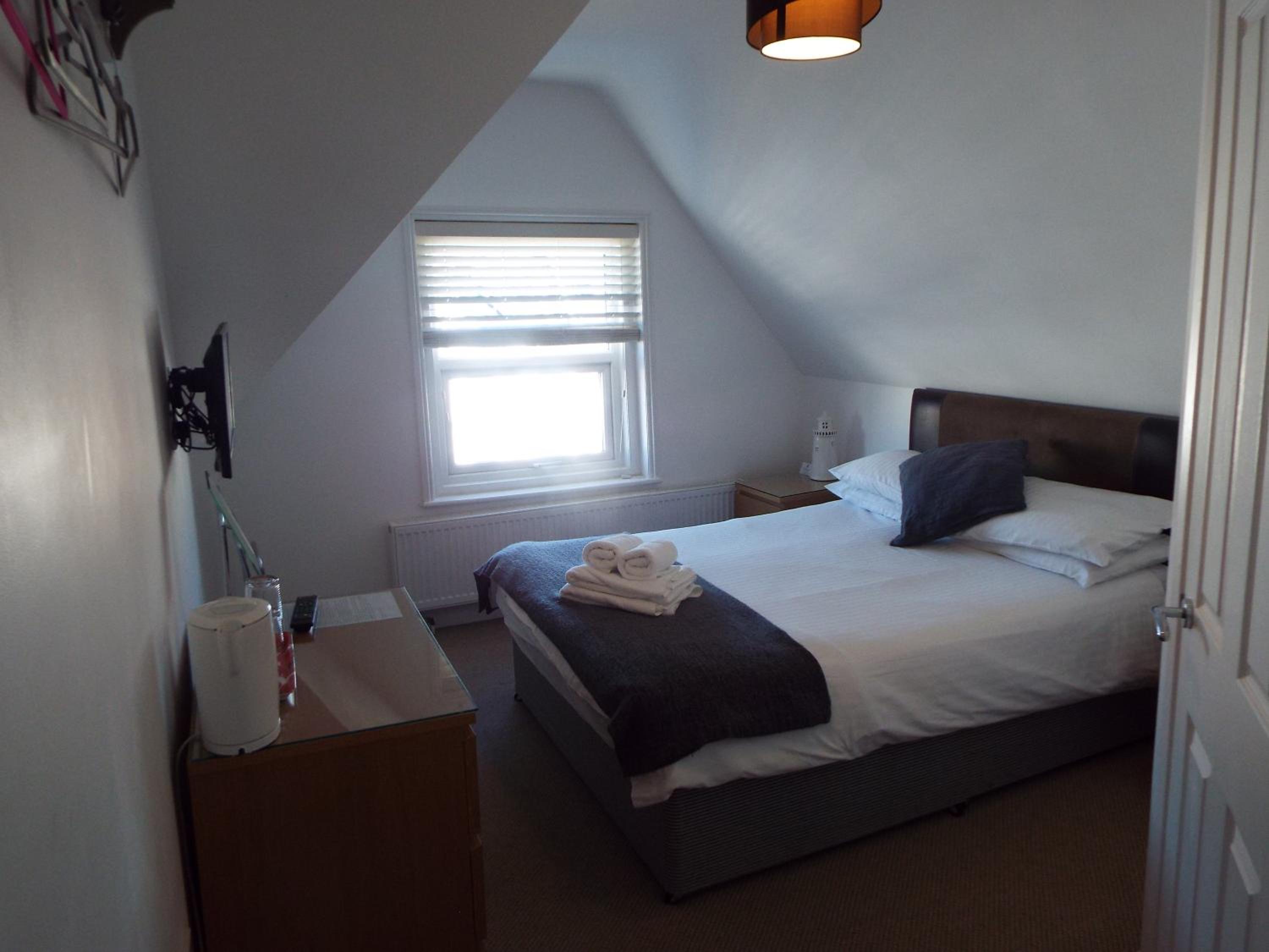 Superior Double Room photo 2