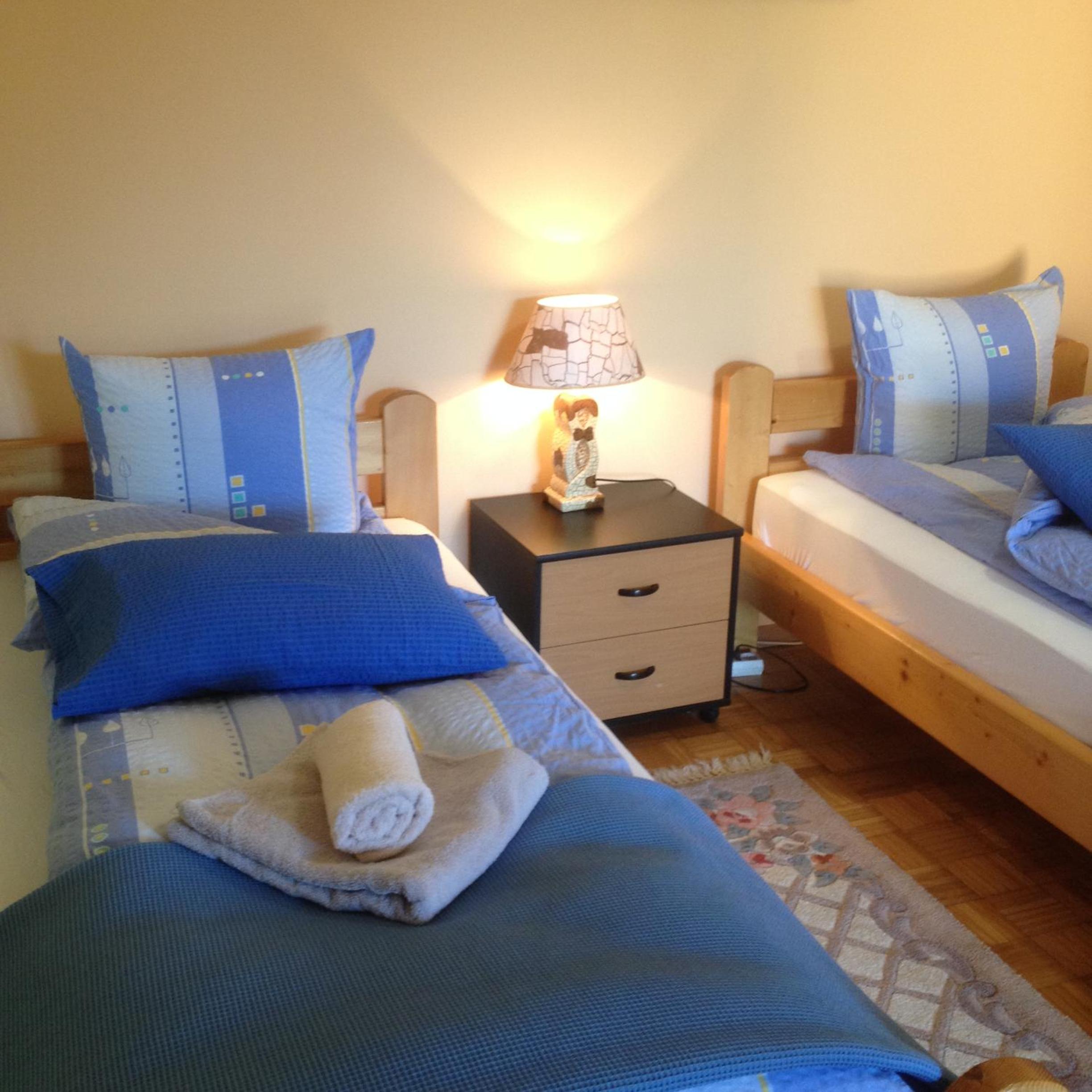 Twin Room photo 2