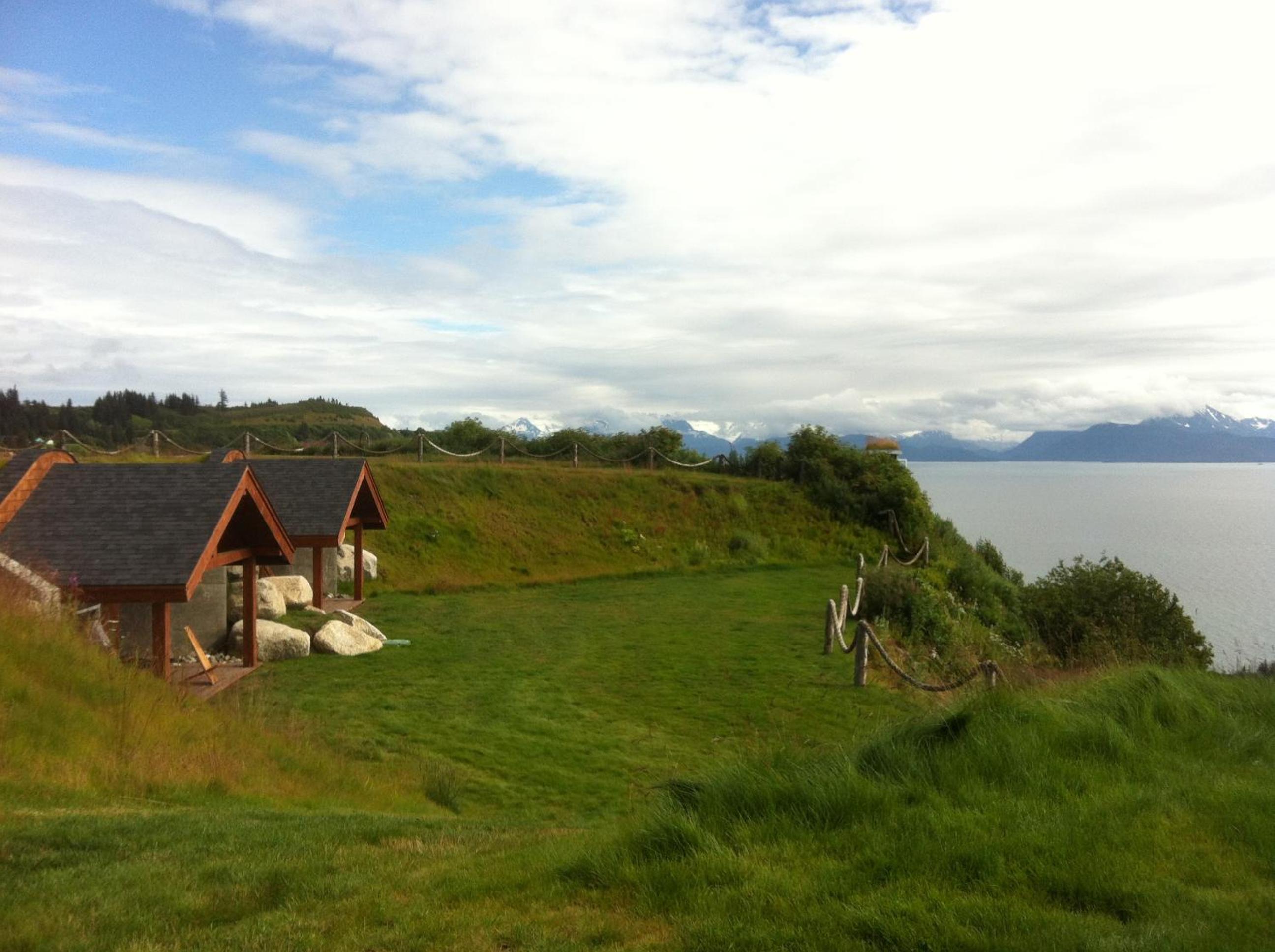King Suite With Mountain View photo 2