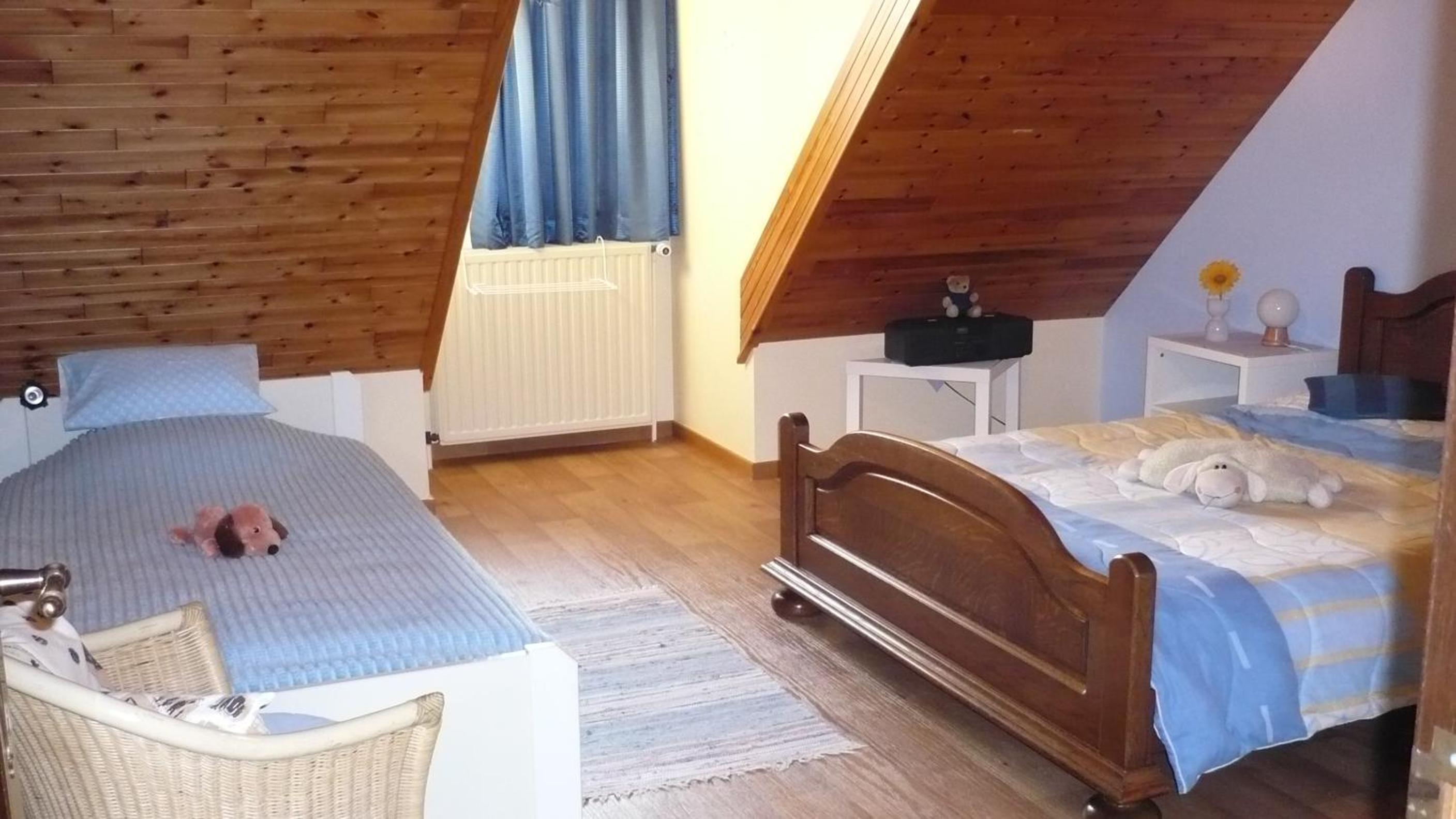 Triple Room photo 3