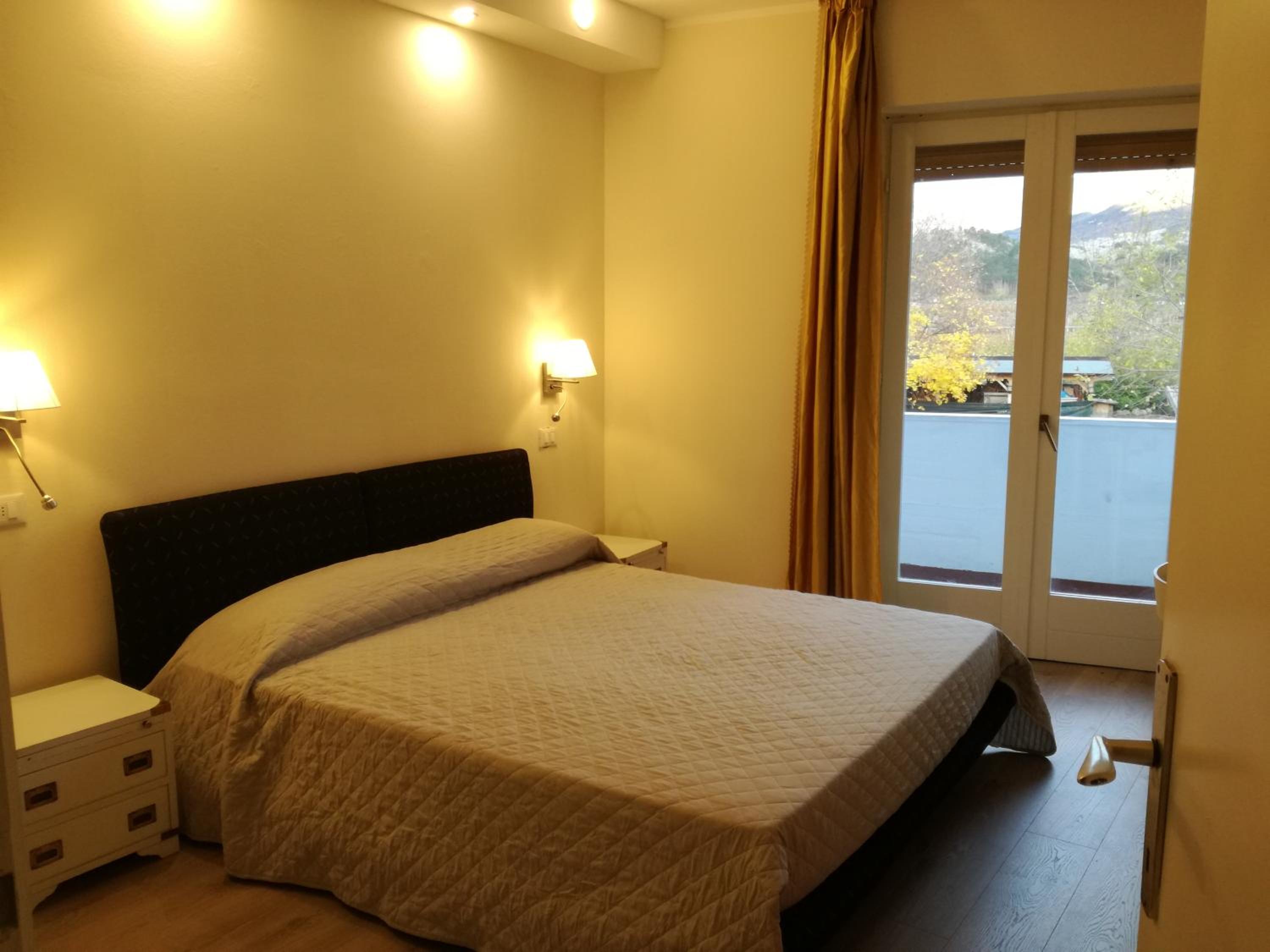 Double Room with Mountain View - Dependence