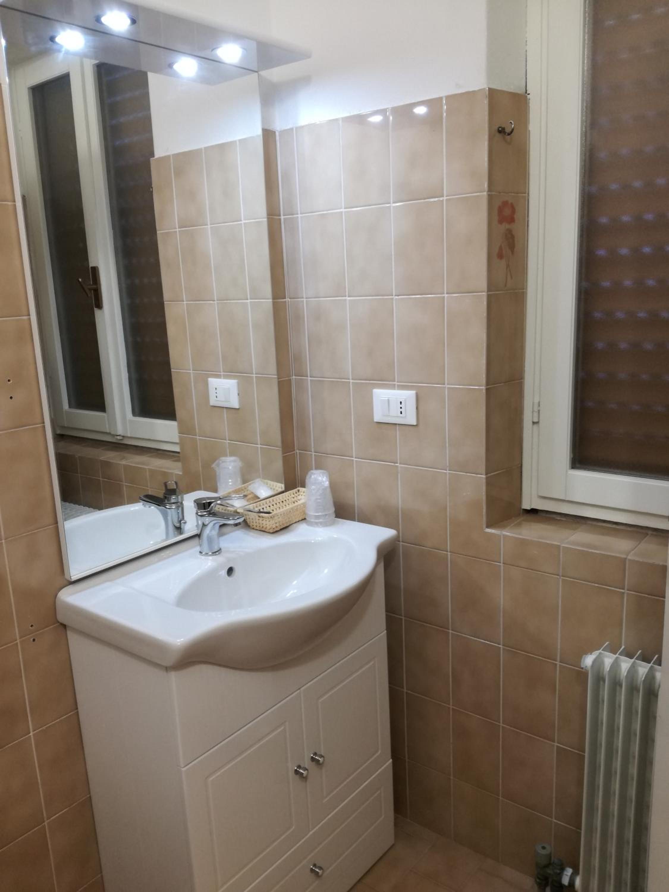 Double Room with Mountain View - Dependence photo 2