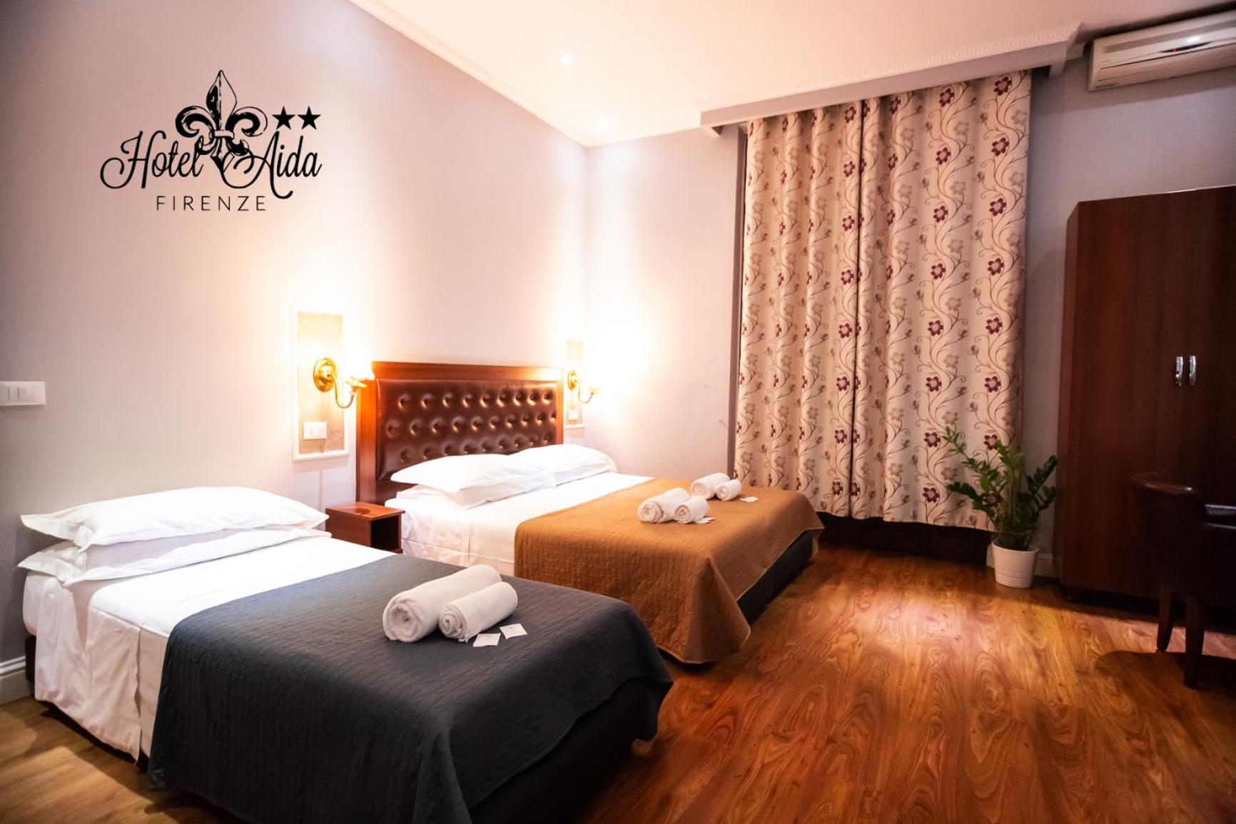 Triple Room with Private Bathroom photo 1