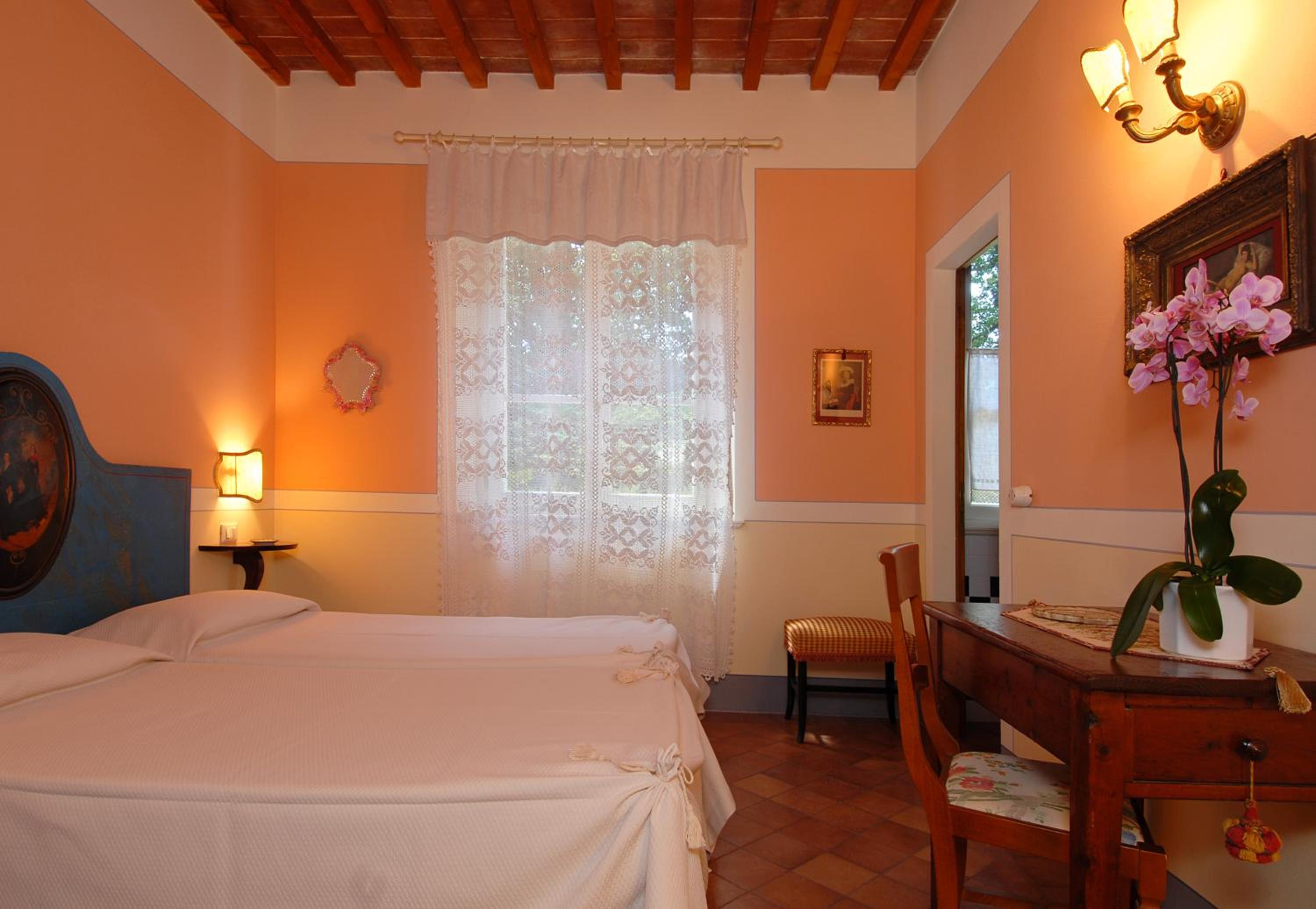 Double or Twin Room - Photo 25
