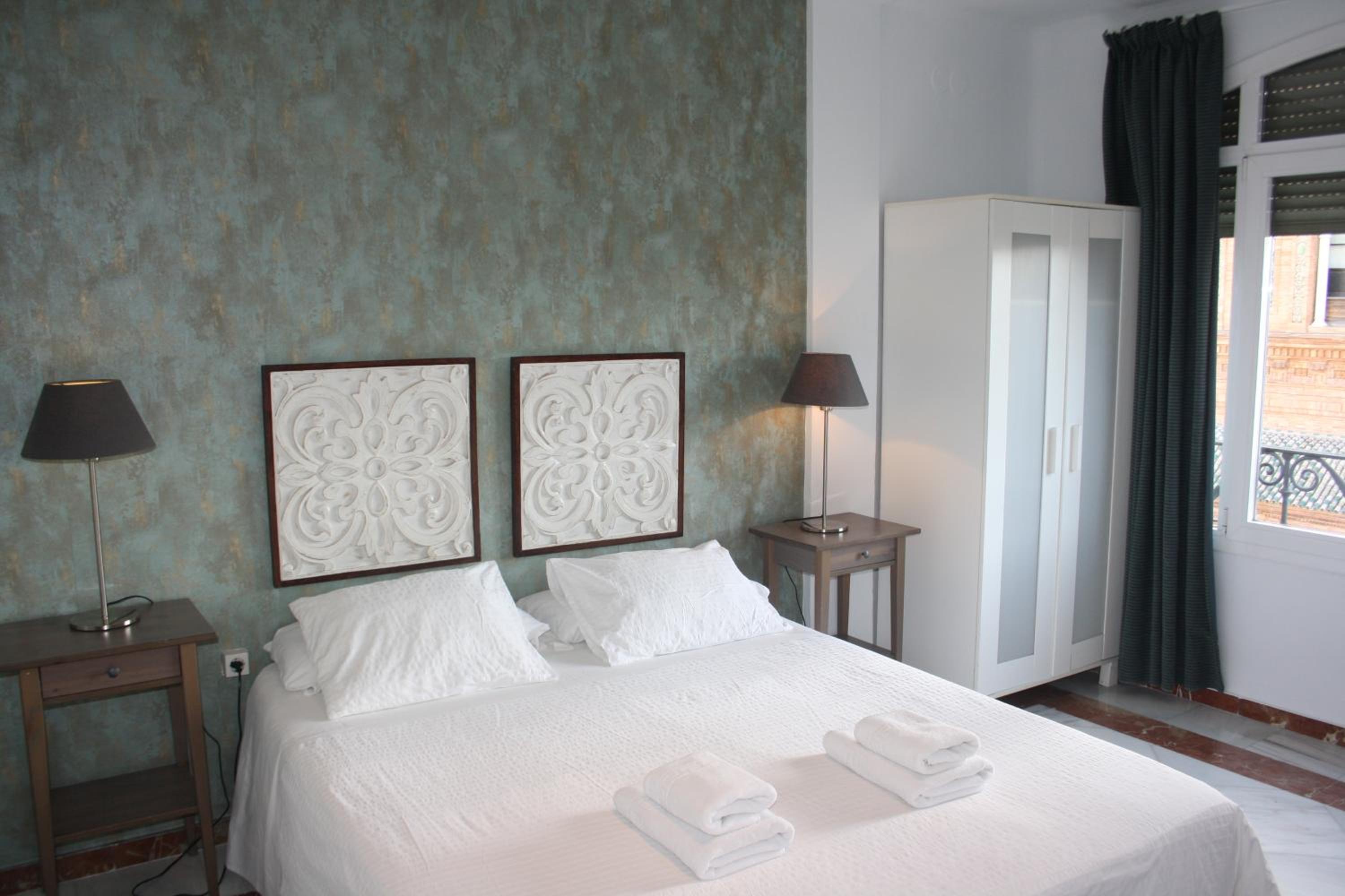 Apartamento de tres habitaciones (8 adultos)