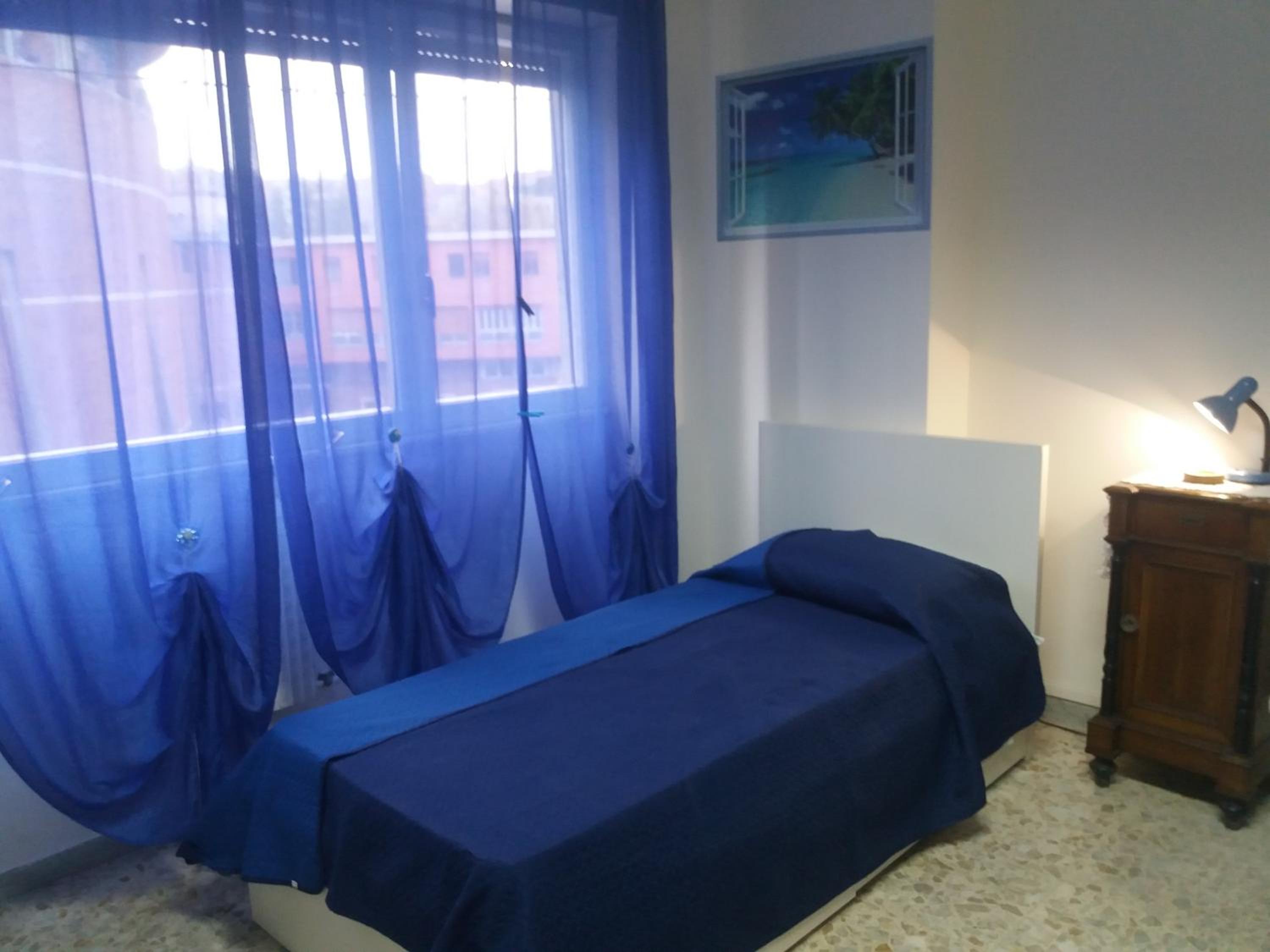 Triple Room with Private External Bathroom