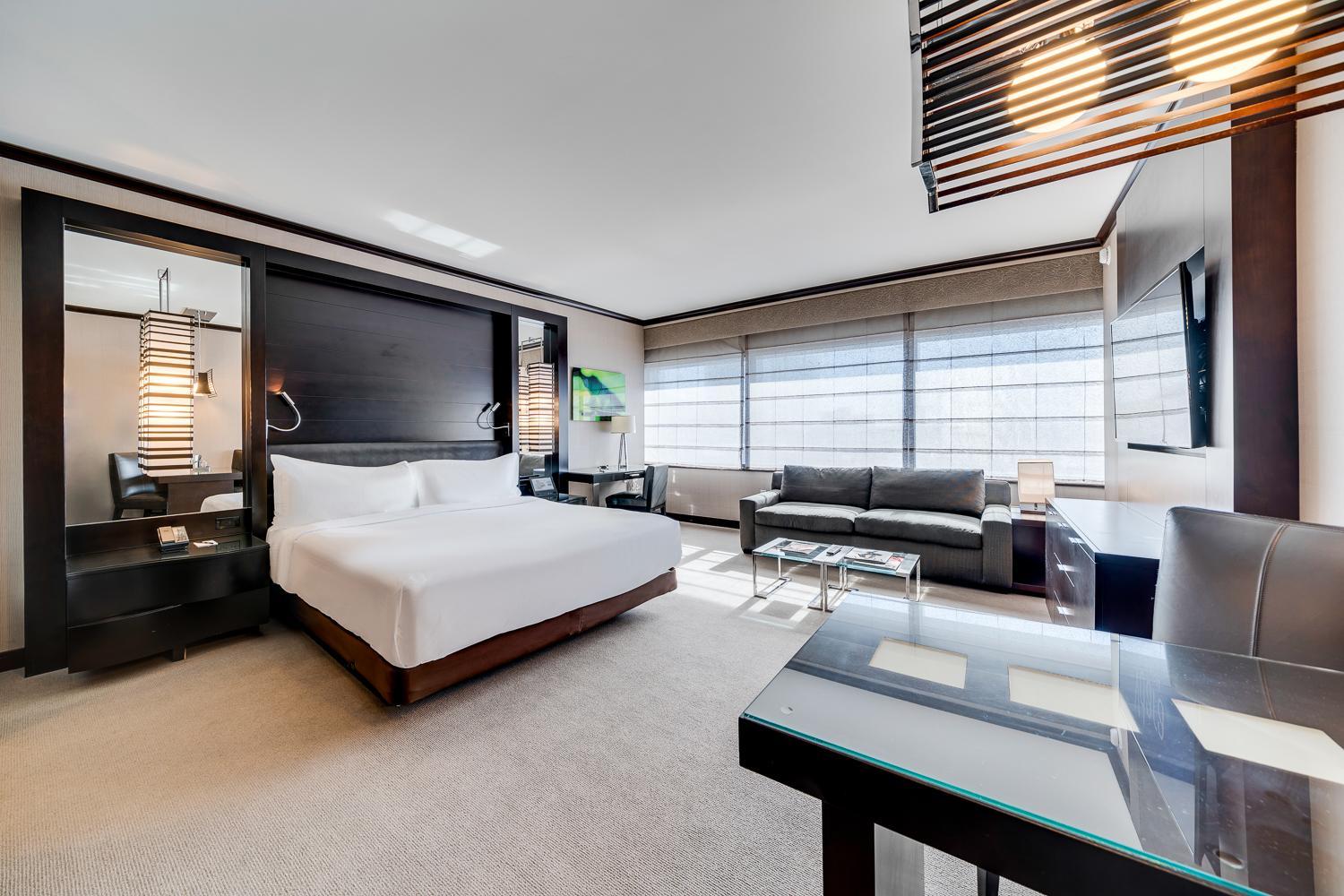 Vdara Studio