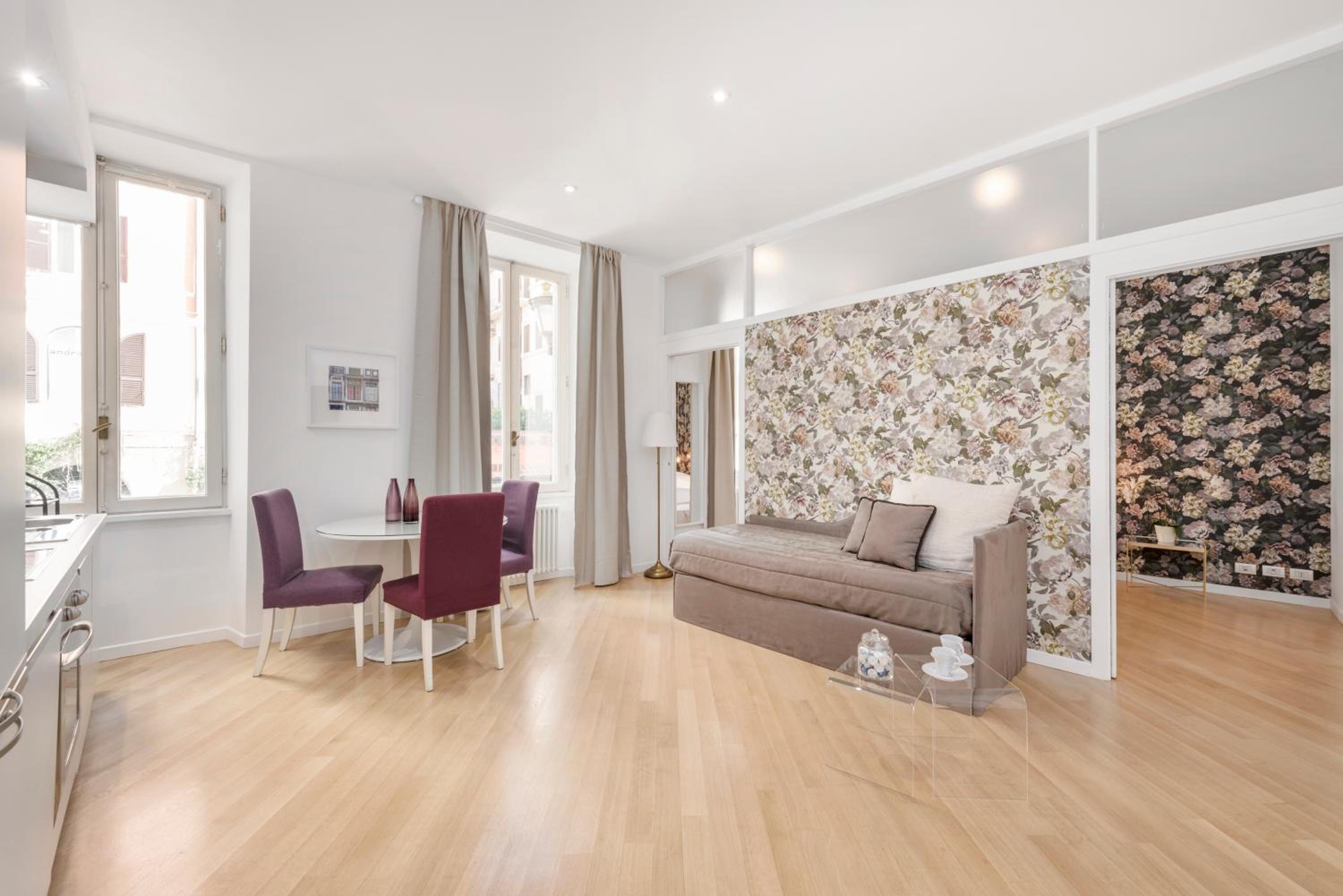 King Deluxe Suite