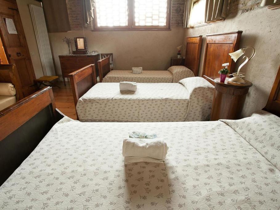 Superior Triple Room photo 1