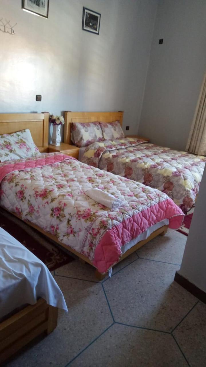 Quadruple Room - Photo 3