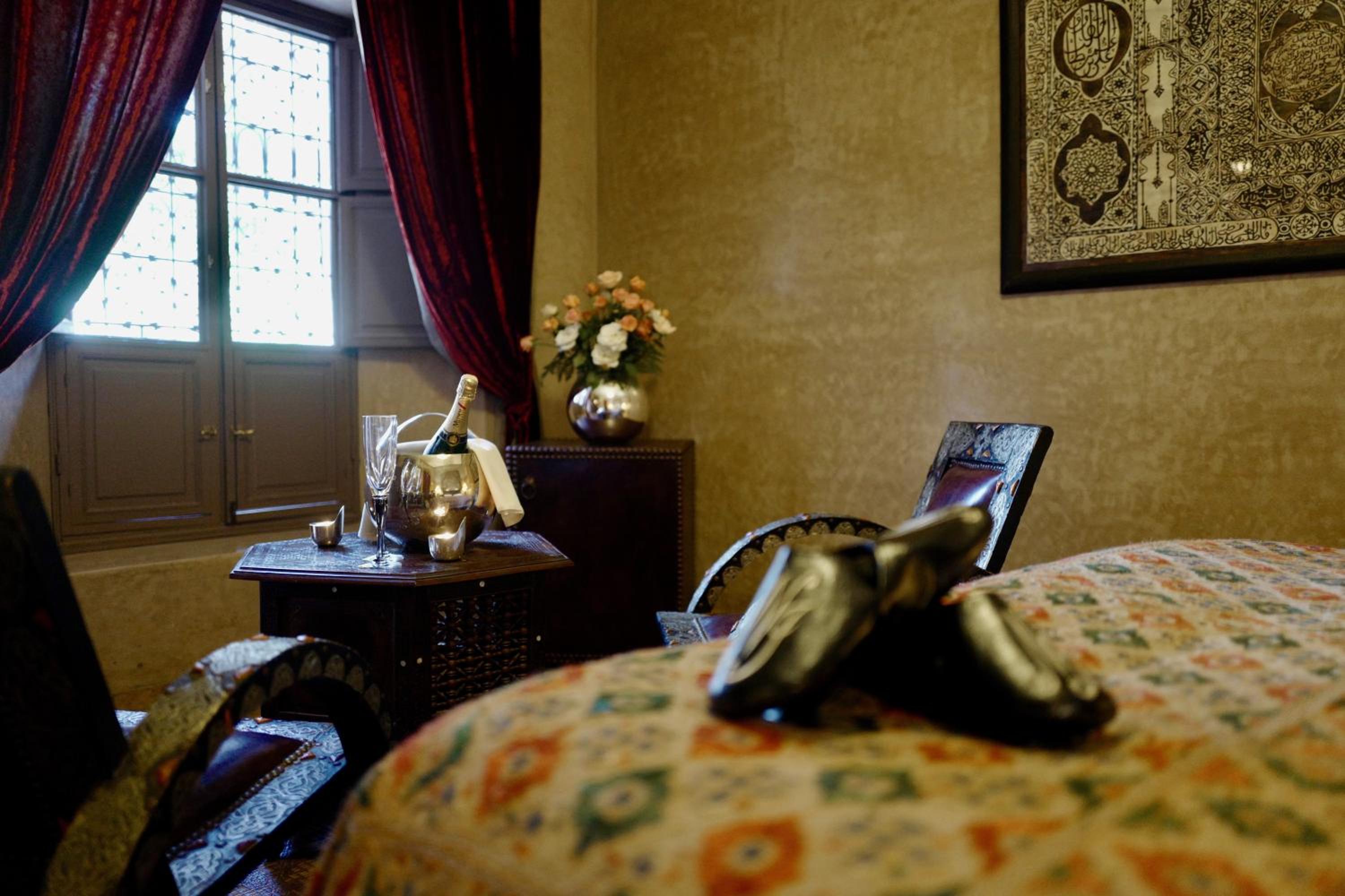 Gazelle Room - Photo 3
