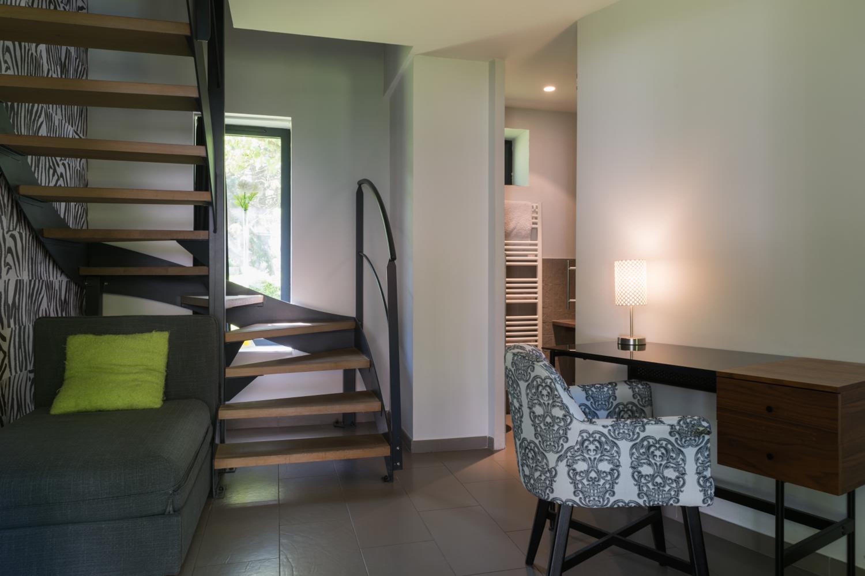 Duplex Suite photo 2