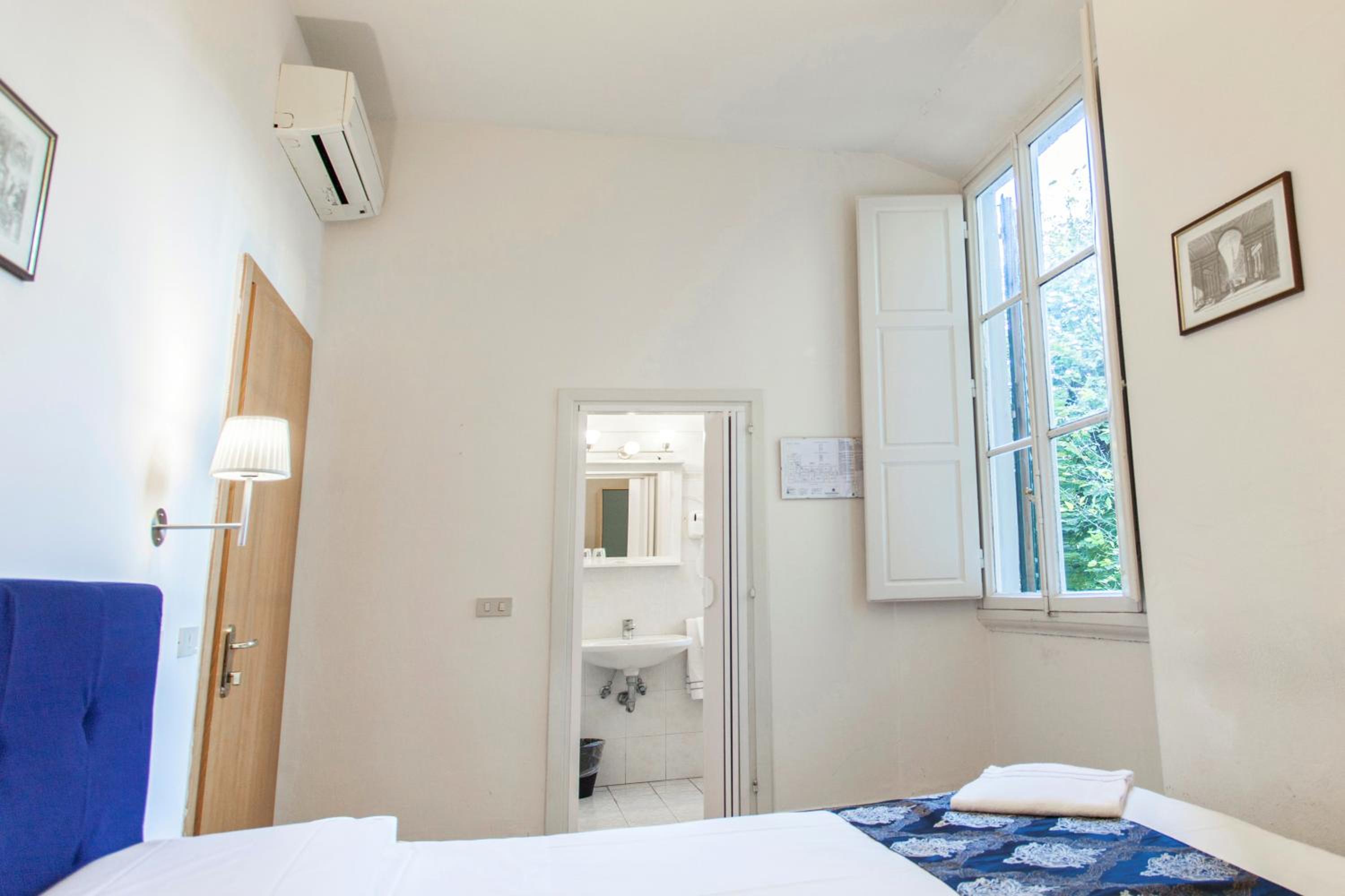 Standard Single Room photo 1