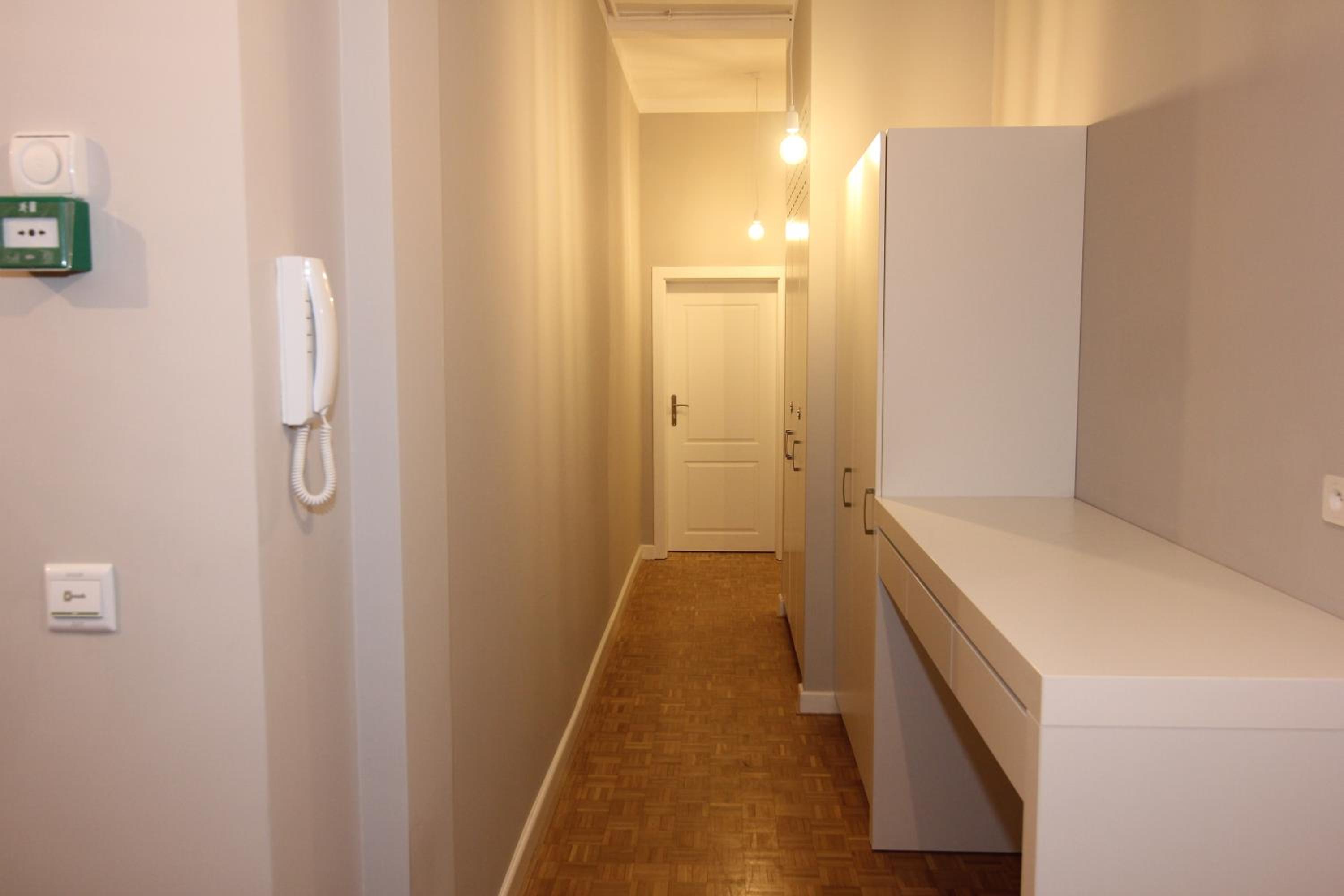 Double Room with Kitchenette Plus photo 3