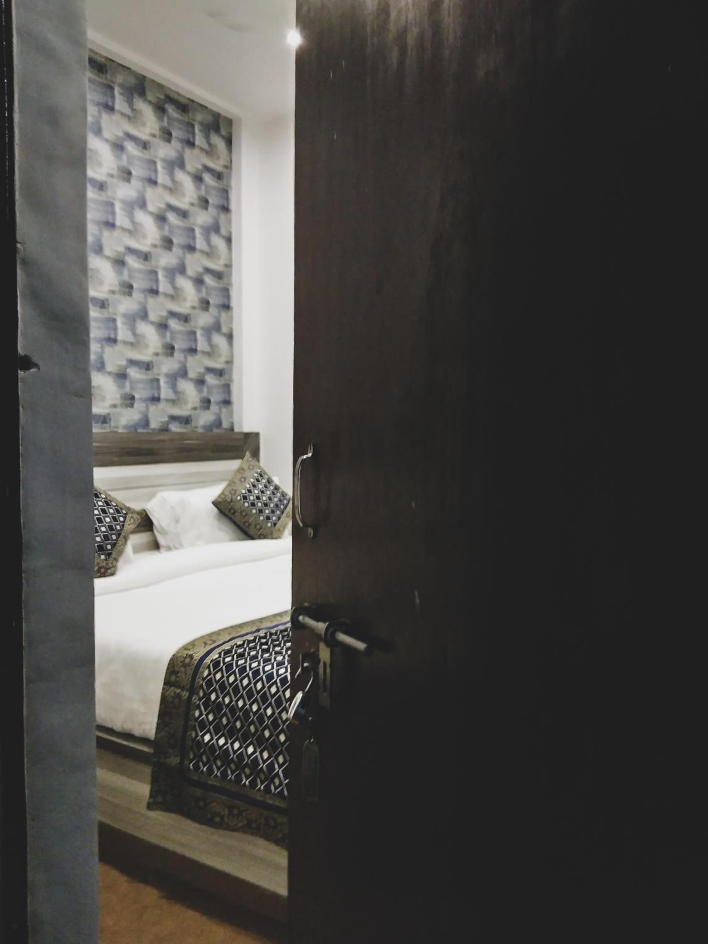 Damaru Suite With Balcony And River View photo 1