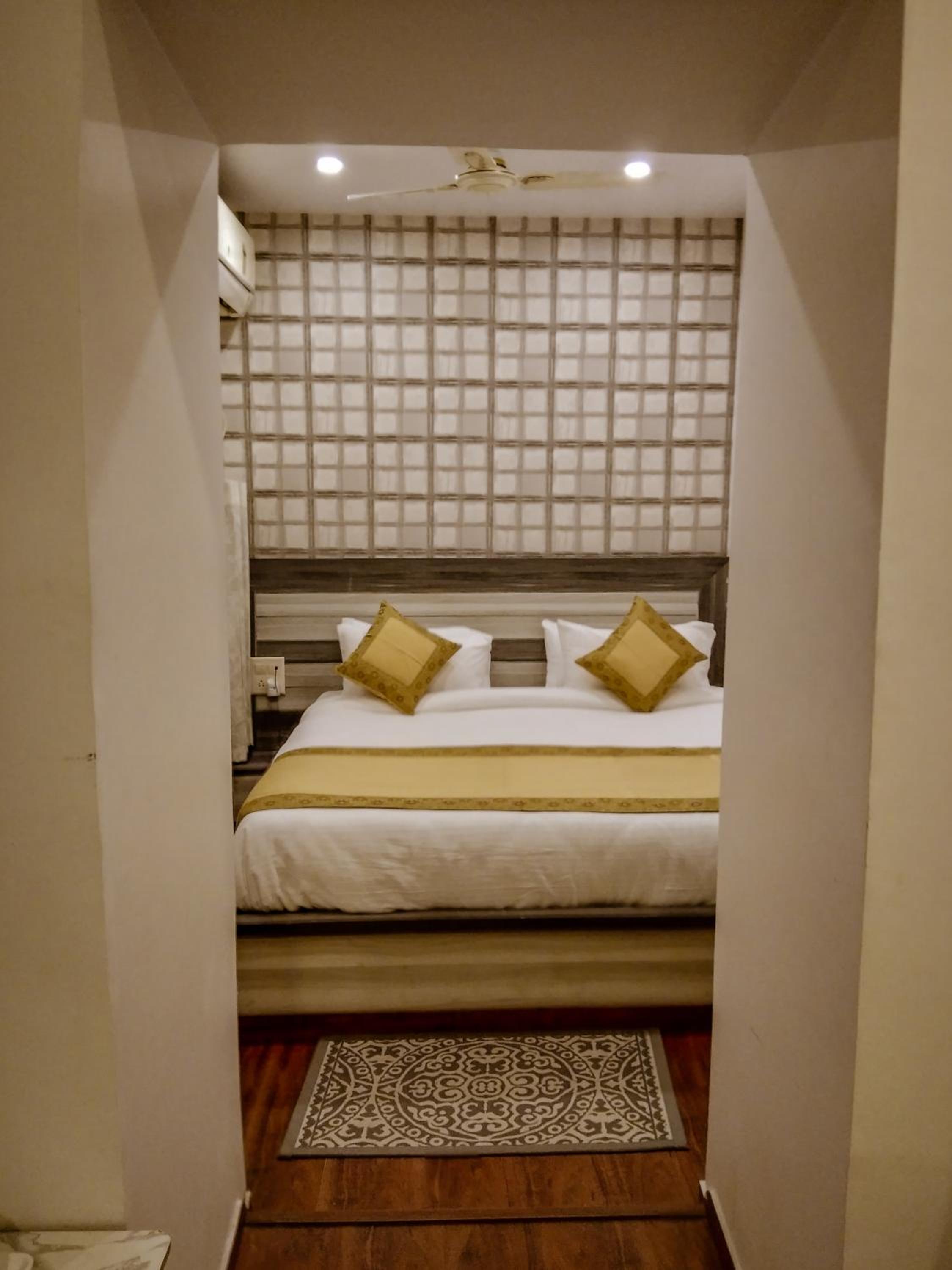 Milaap Suite With River View
