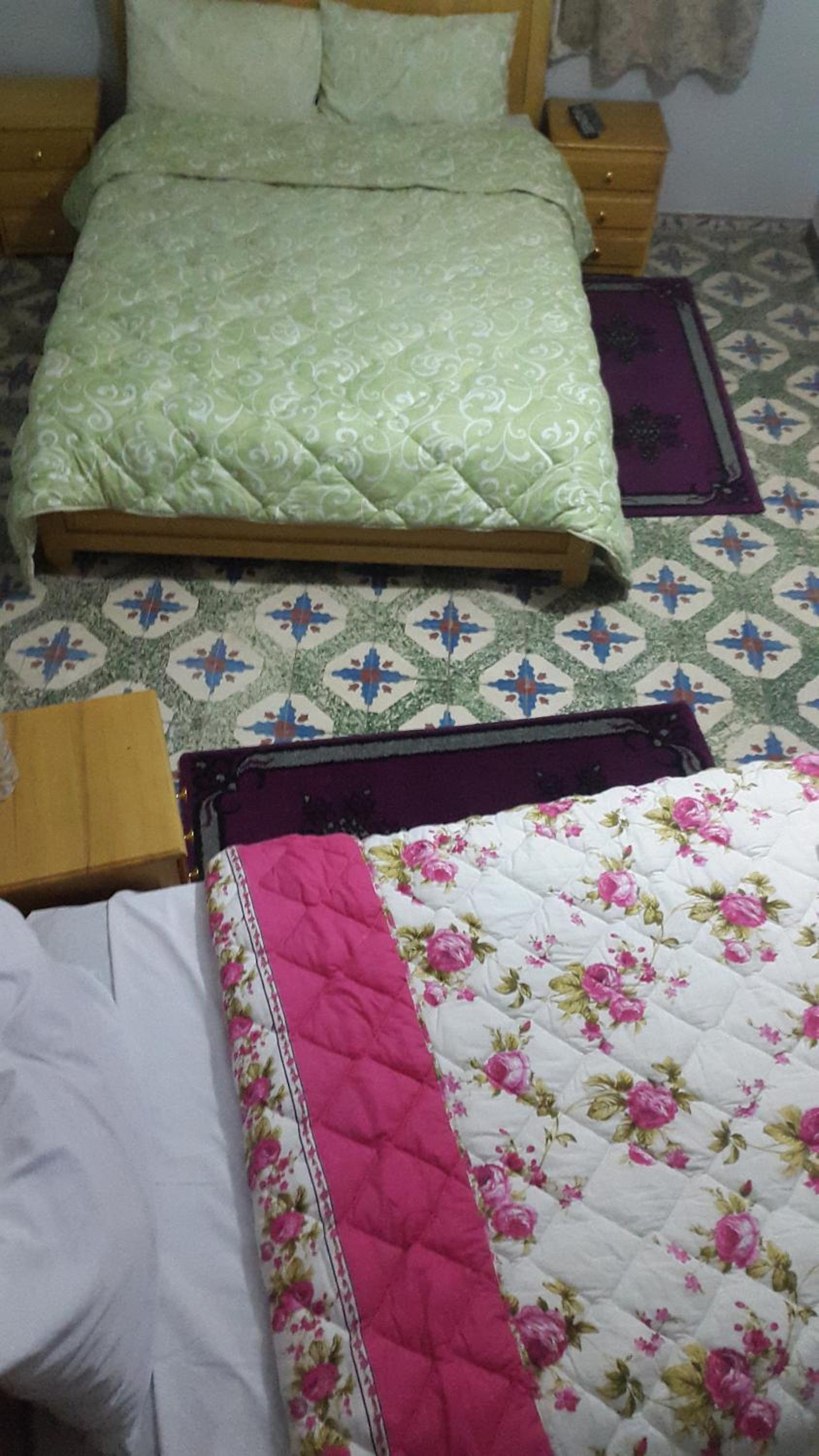 Double or Twin Room - Photo 1