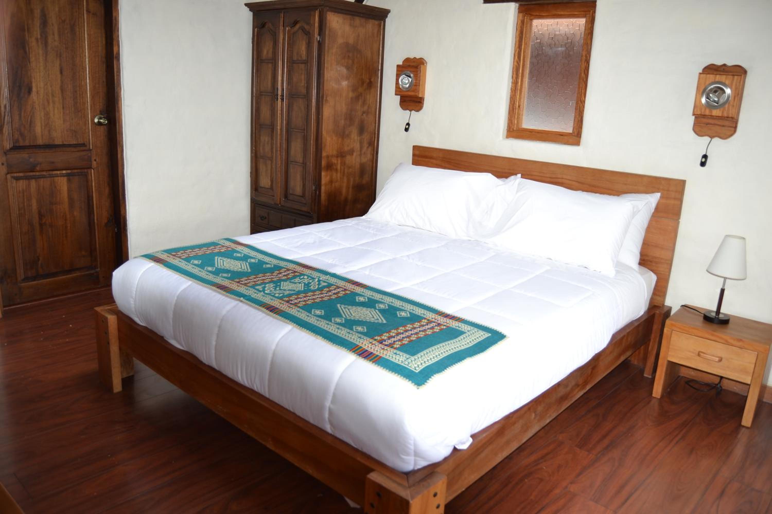 Double Room with Balcony photo 1
