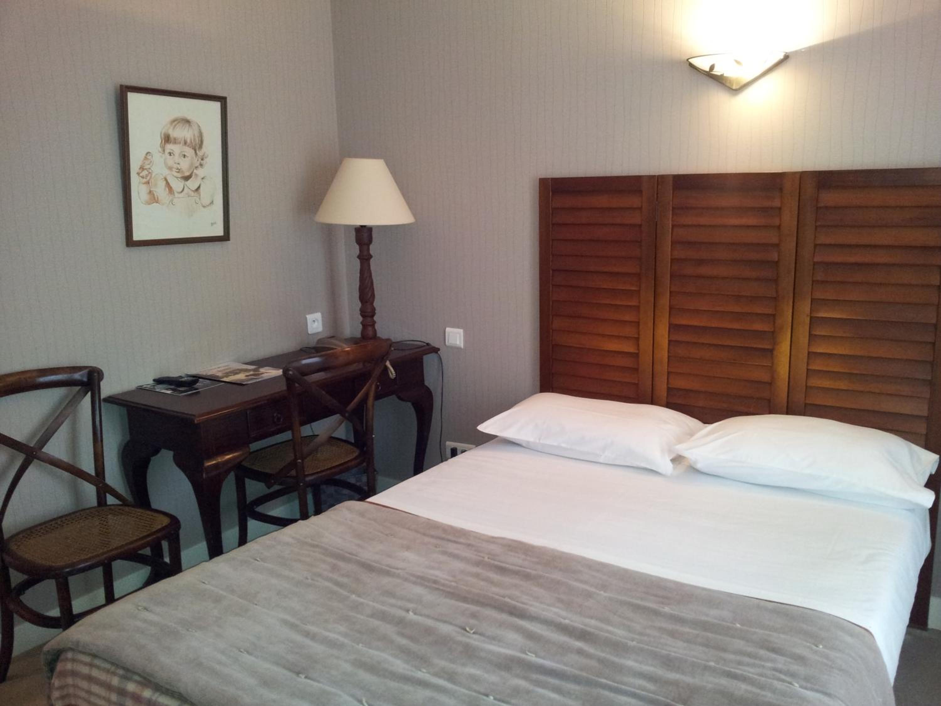 Single Room photo 3