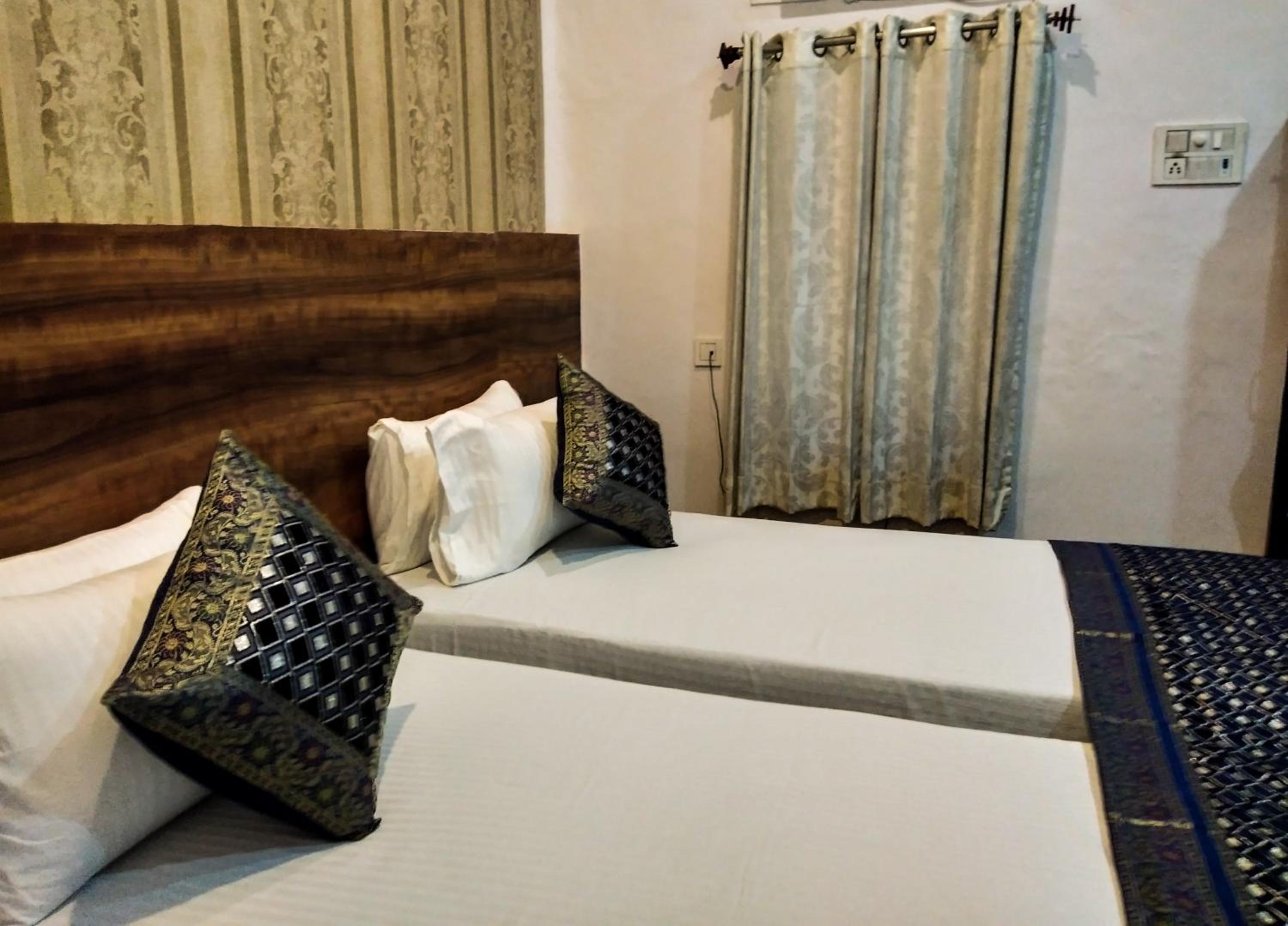 Nomad Suite photo 1