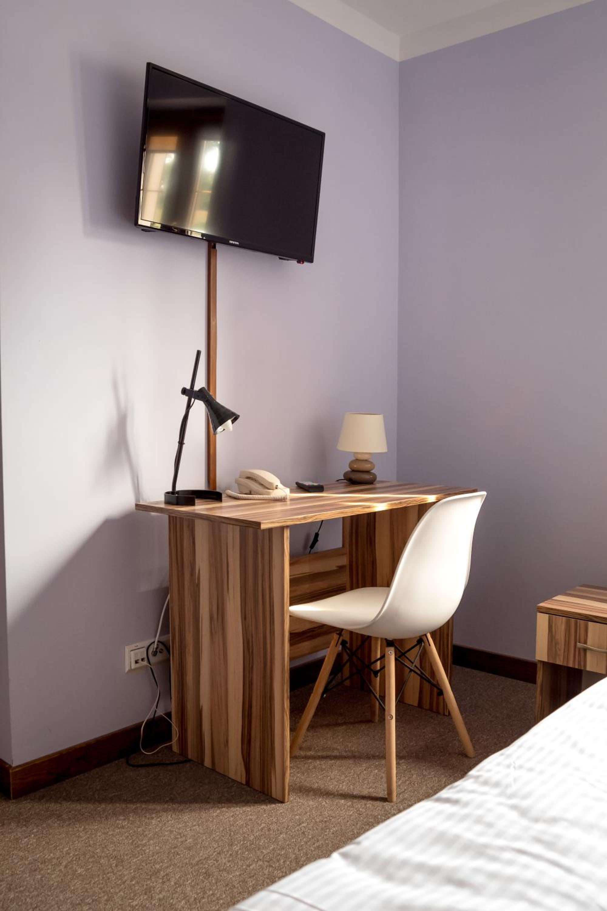 Double Room - Photo 2