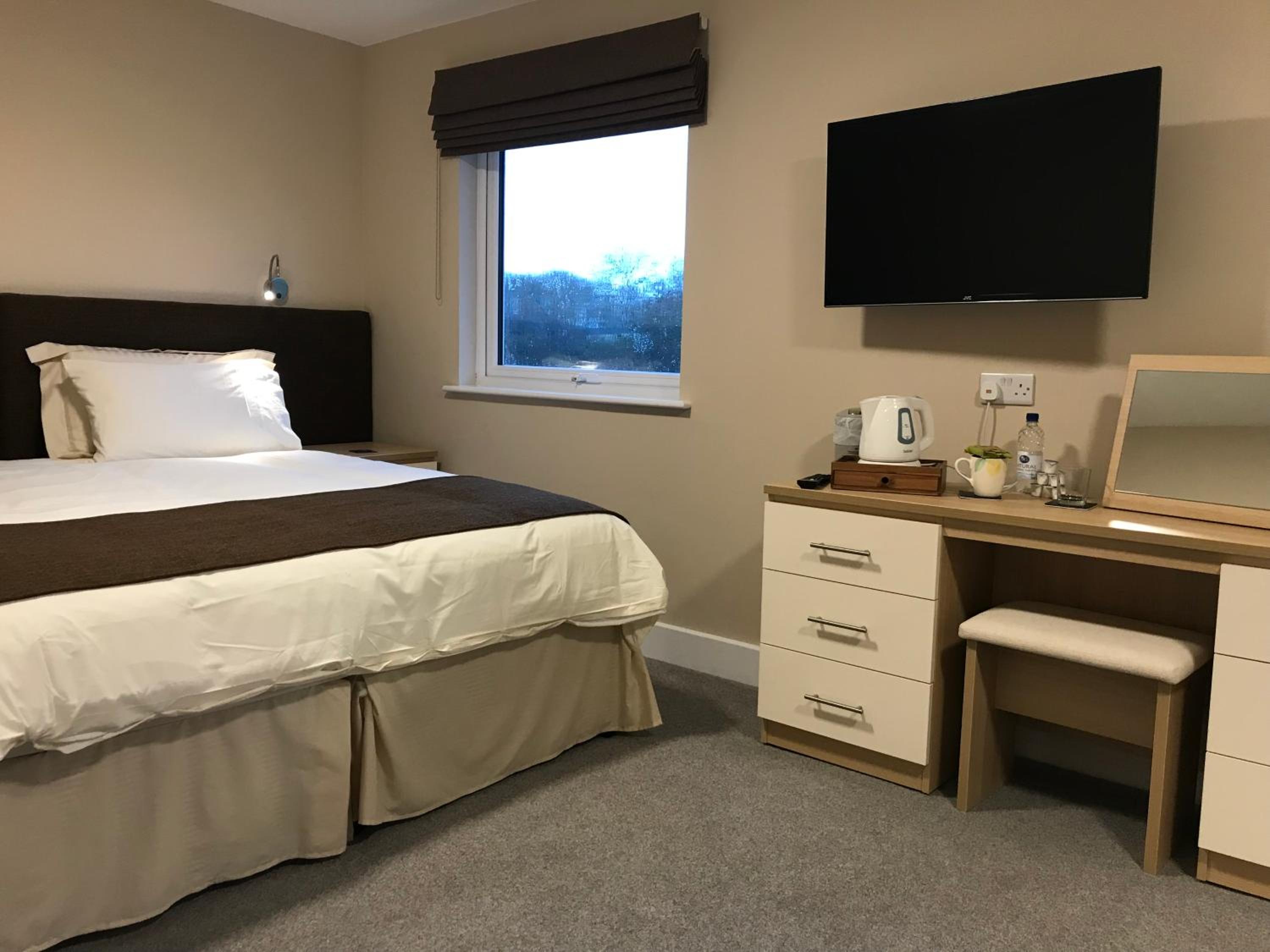 Triple Room with Garden View photo 3