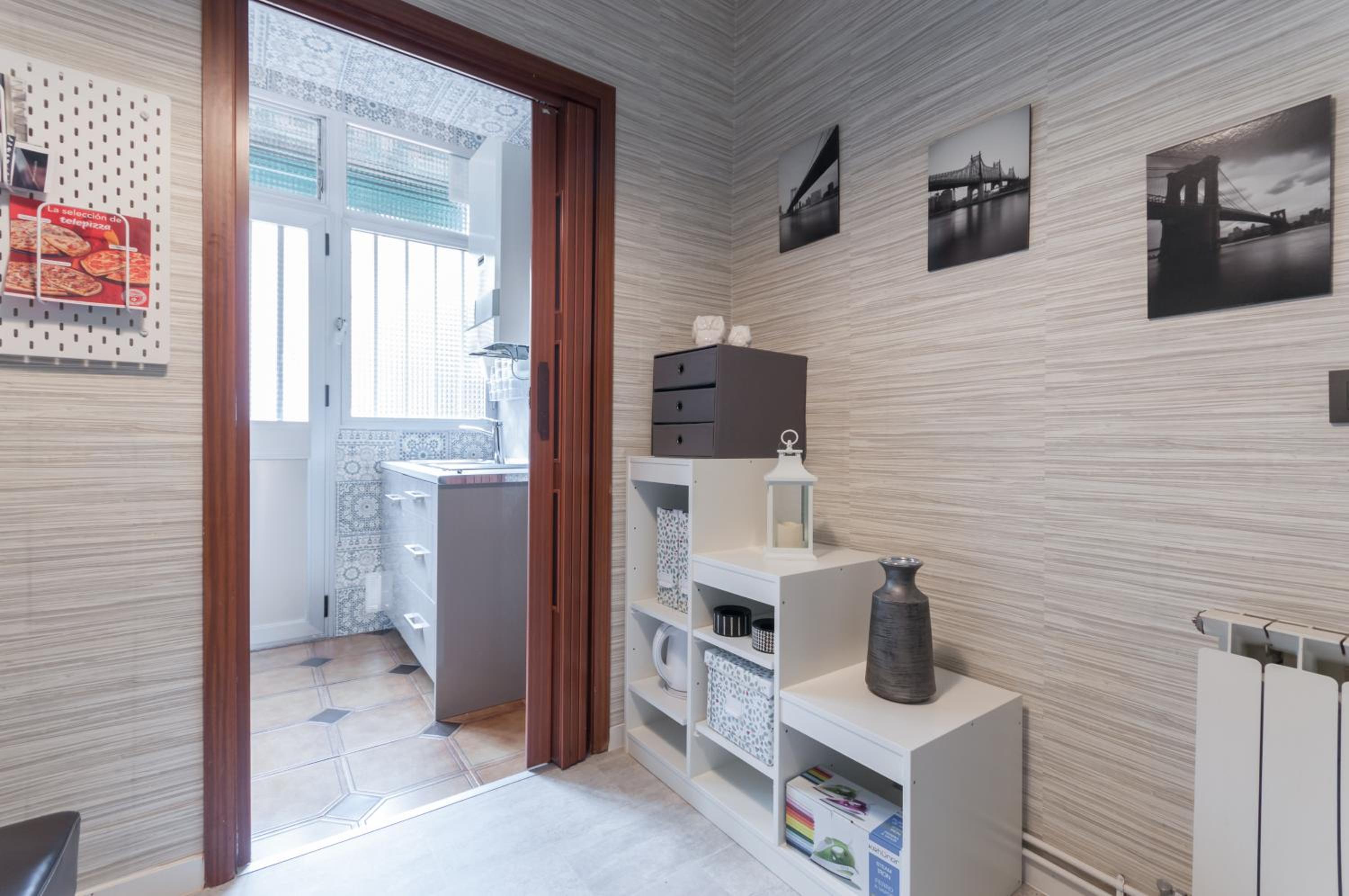 Apartment - Ground Floor - Photo 4