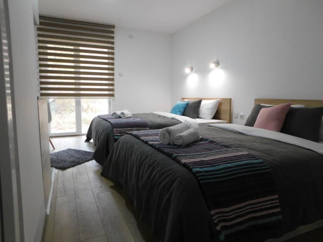 Family Room with Balcony photo 1