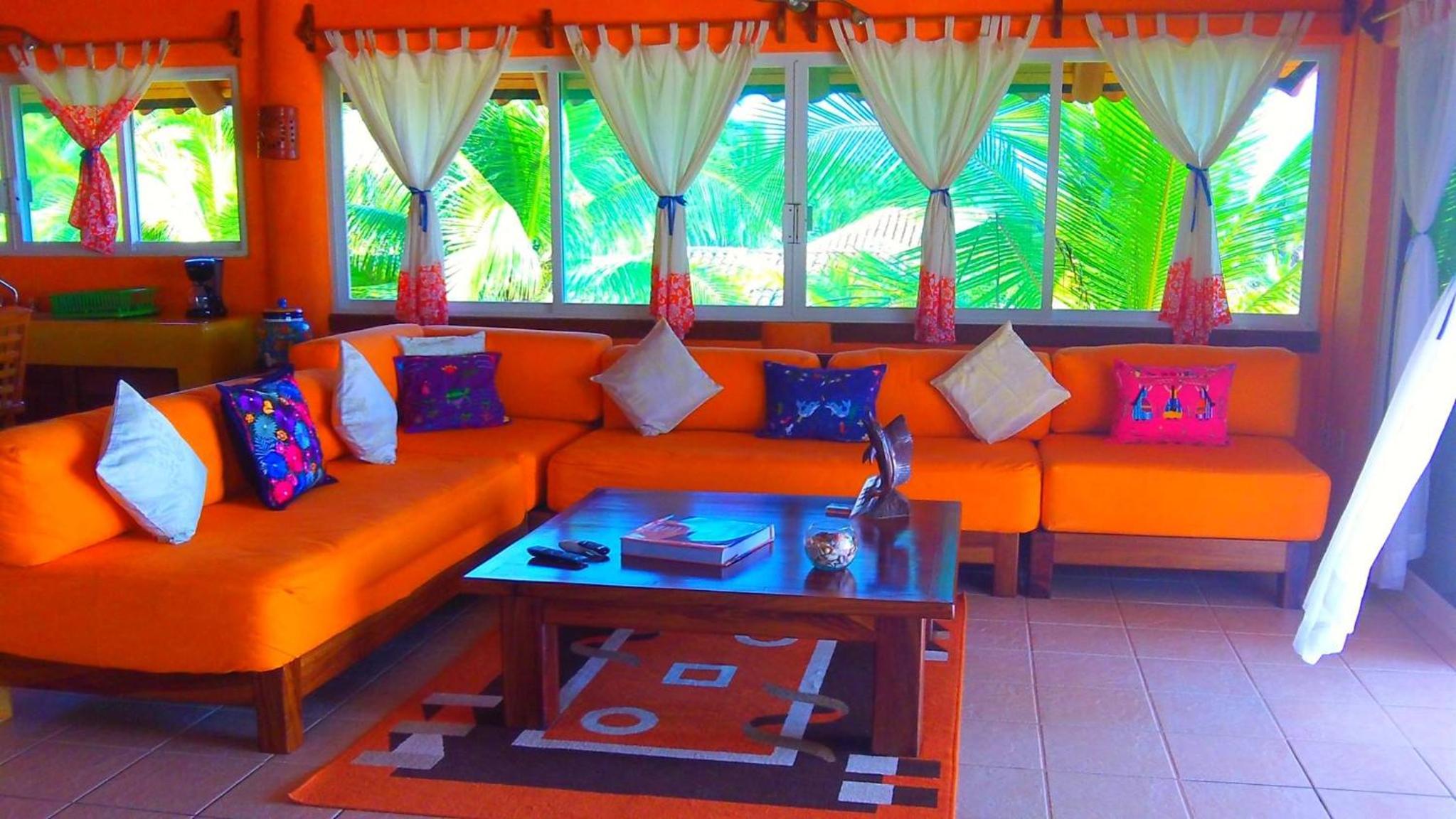 Penthouse Villa - Adults Only