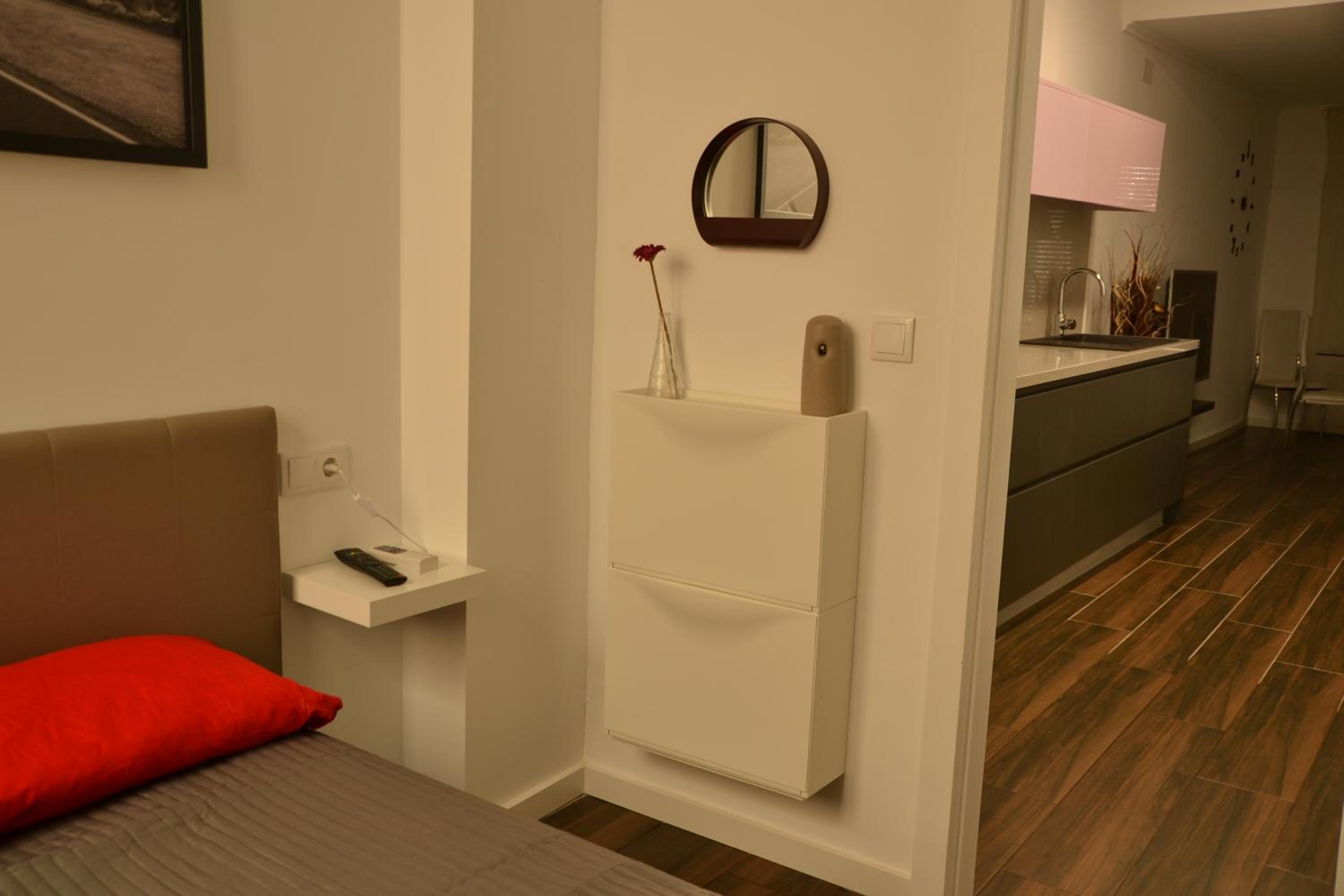 Apartamento Superior
