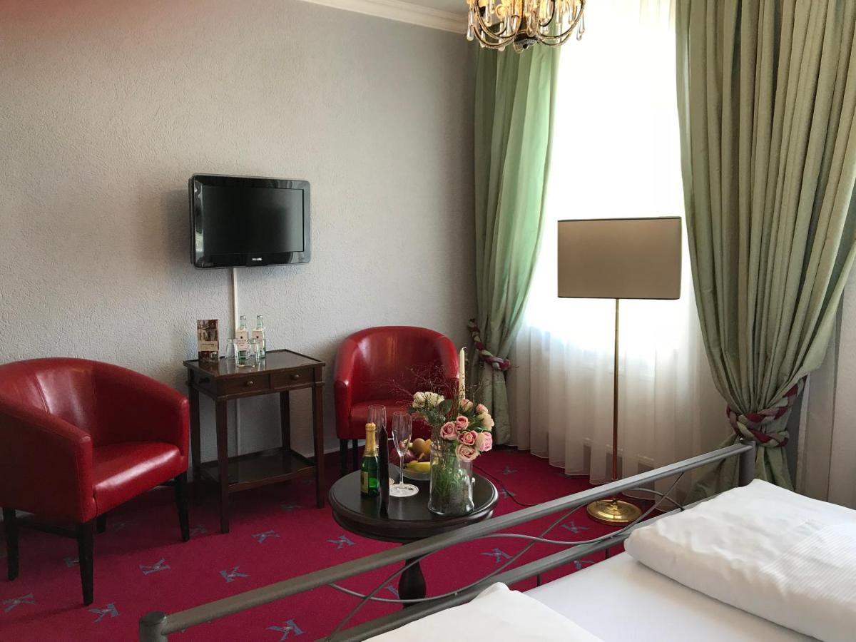Double Room photo 1
