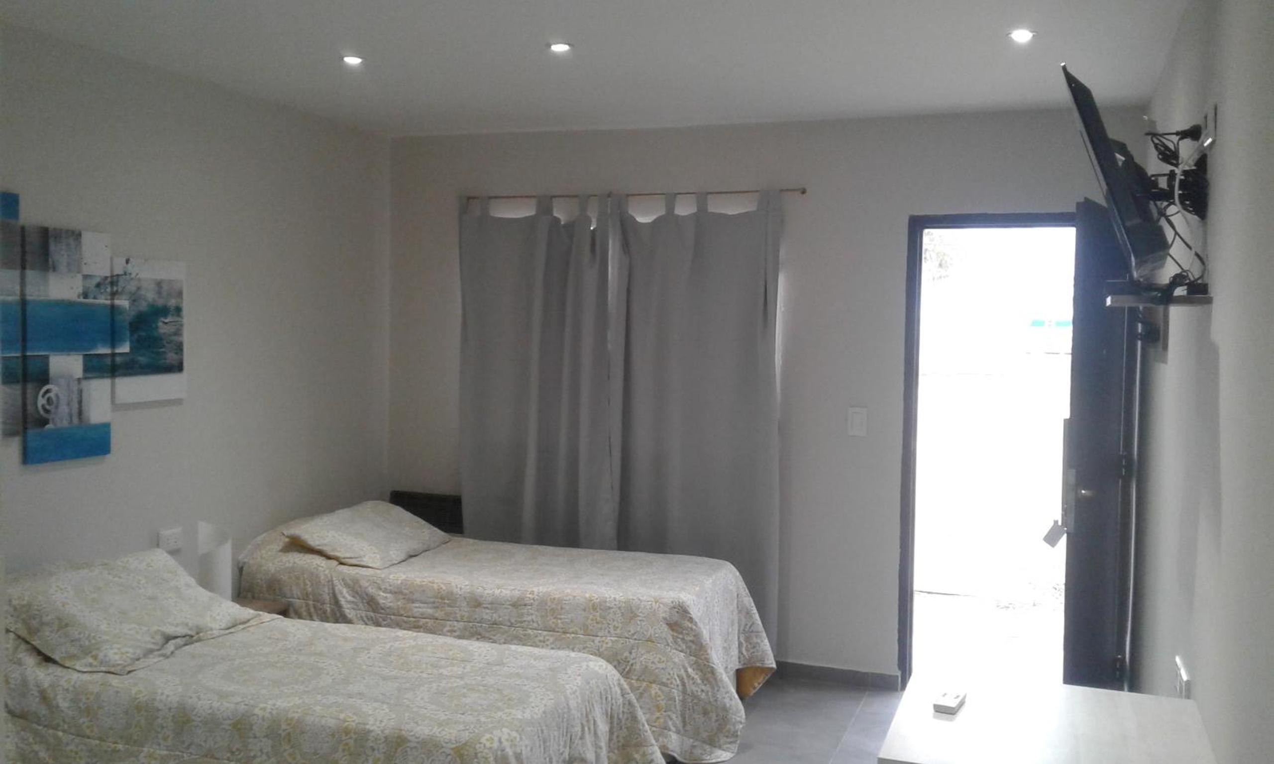 Comfort Triple Room with Shower photo 3