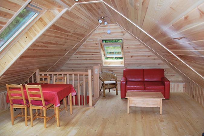 Suite with Mountain View - Photo 6