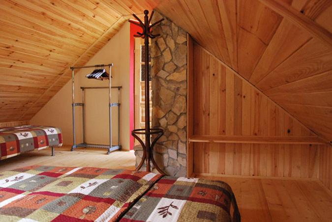 Suite with Mountain View - Photo 7