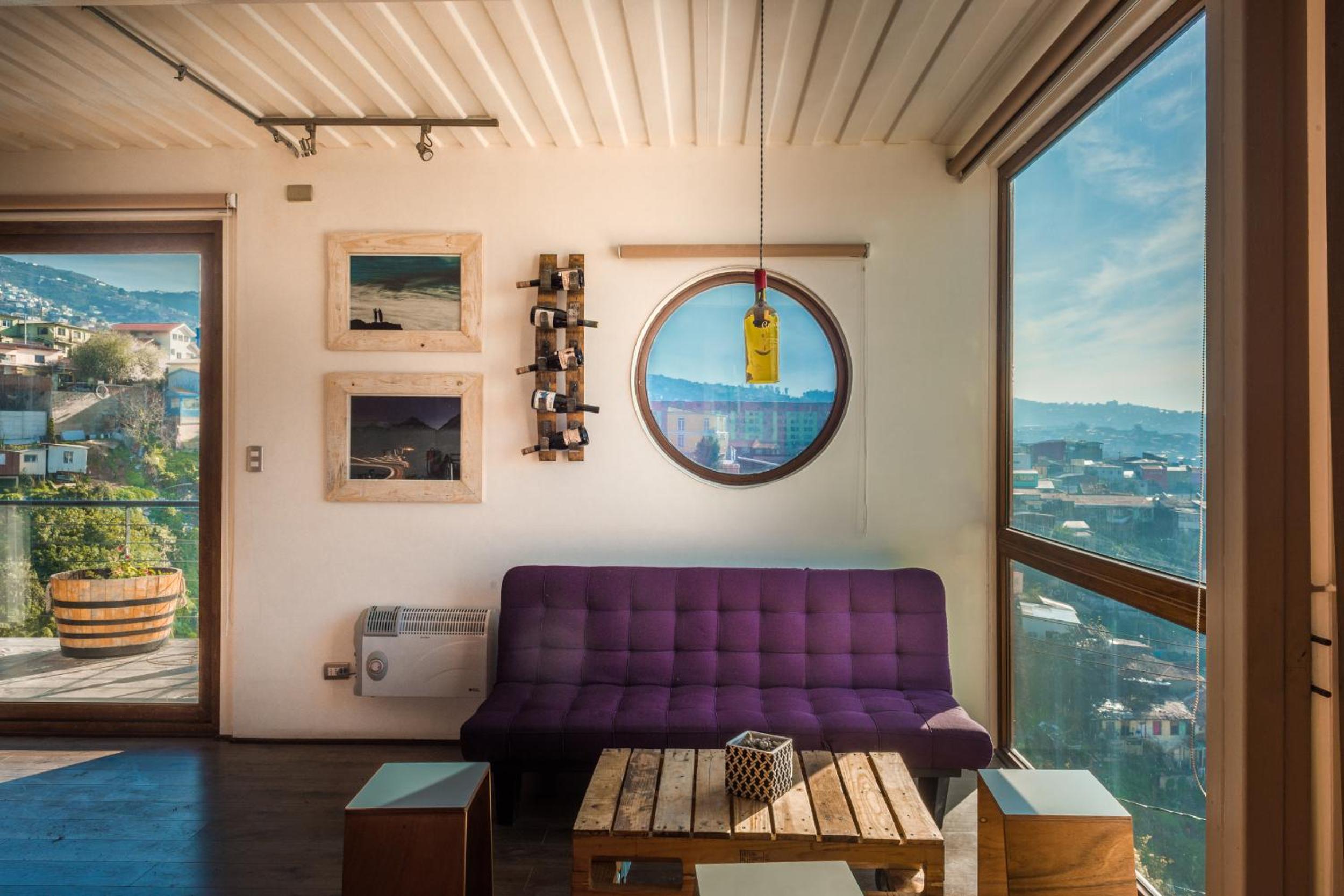 Suite with Sea View photo 3