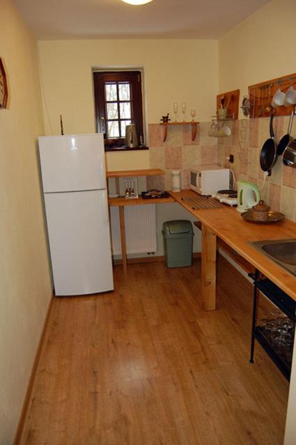 Comfort Triple Room with Shower - Photo 6