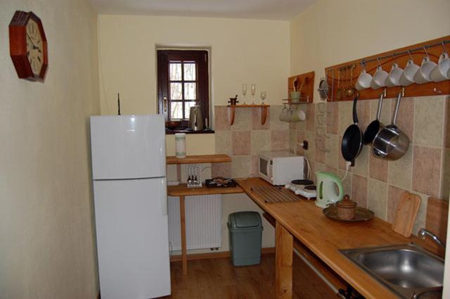 Comfort Triple Room with Shower - Photo 7