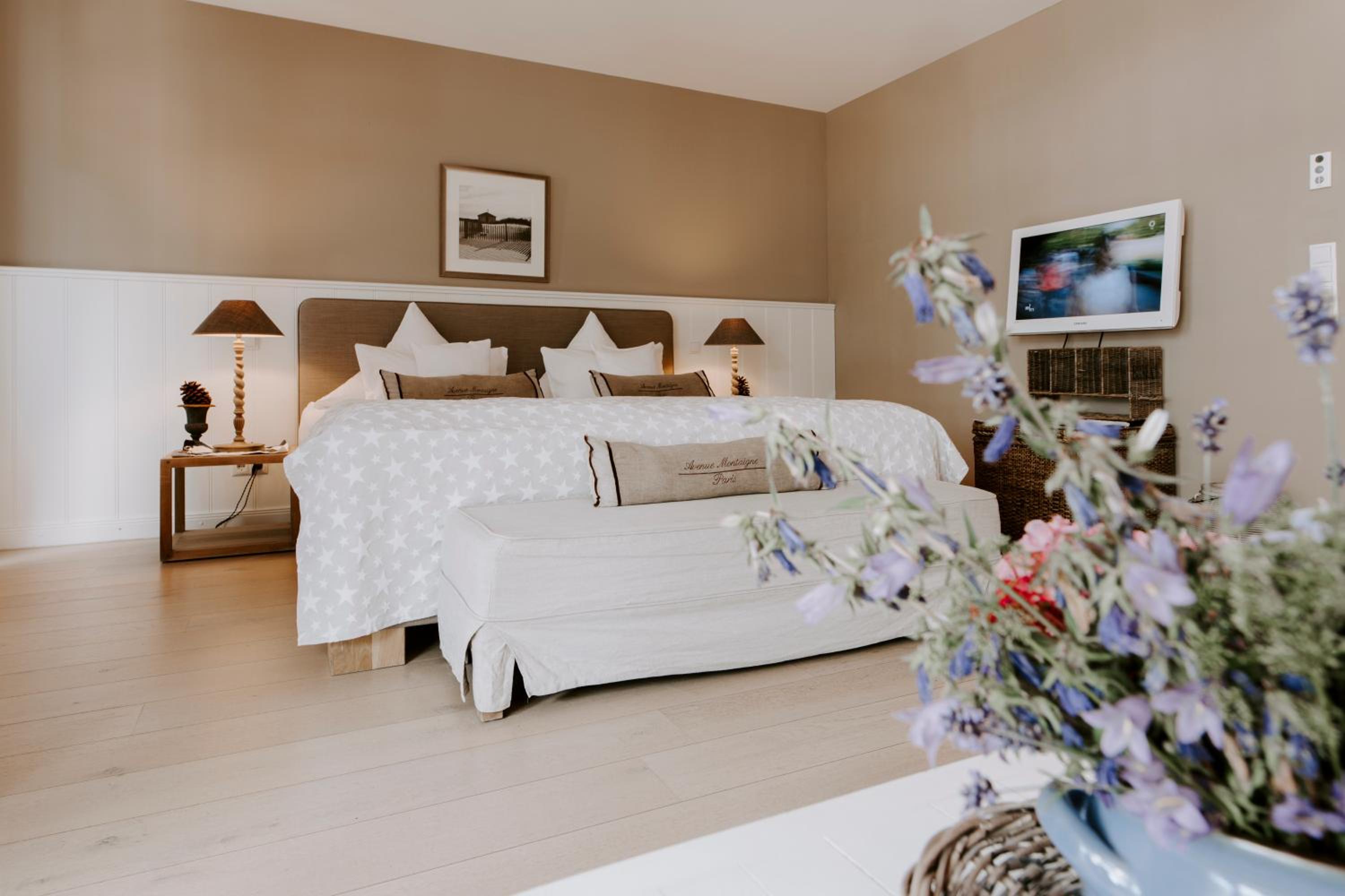 Junior Suite - Sea Side photo 3