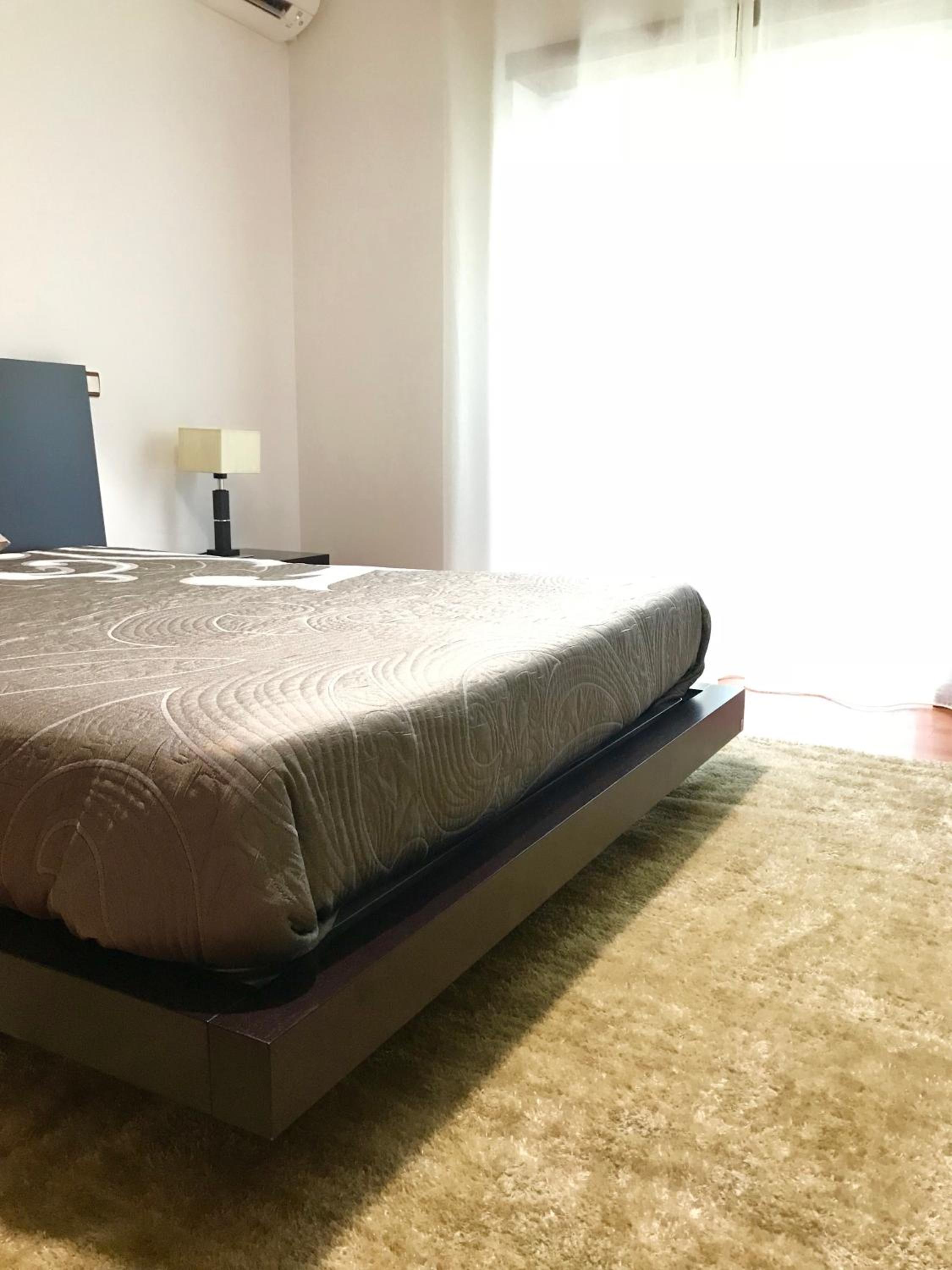 Two-Bedroom Apartment - Photo 1