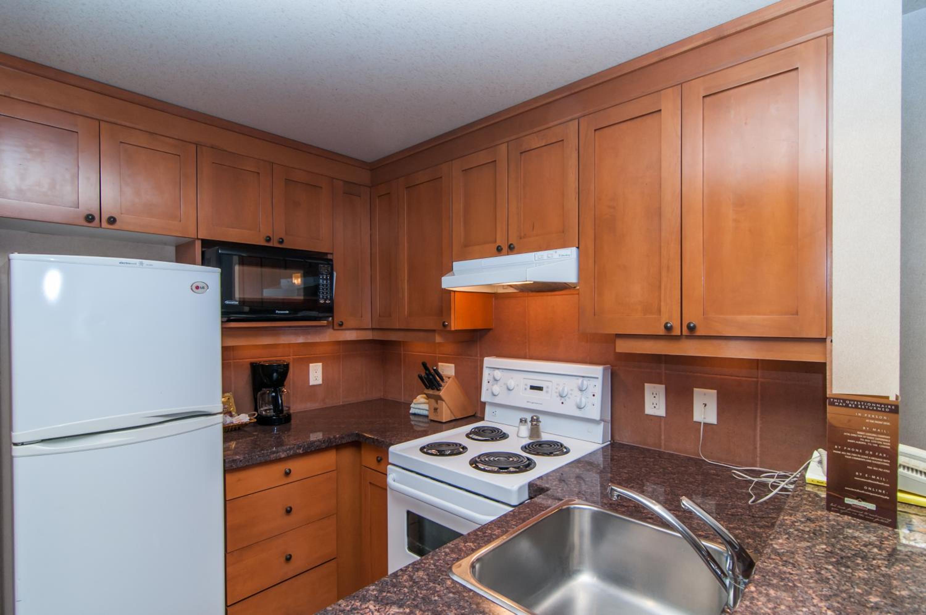 Two-Bedroom Apartment - Loft 4 Queens - Photo 6