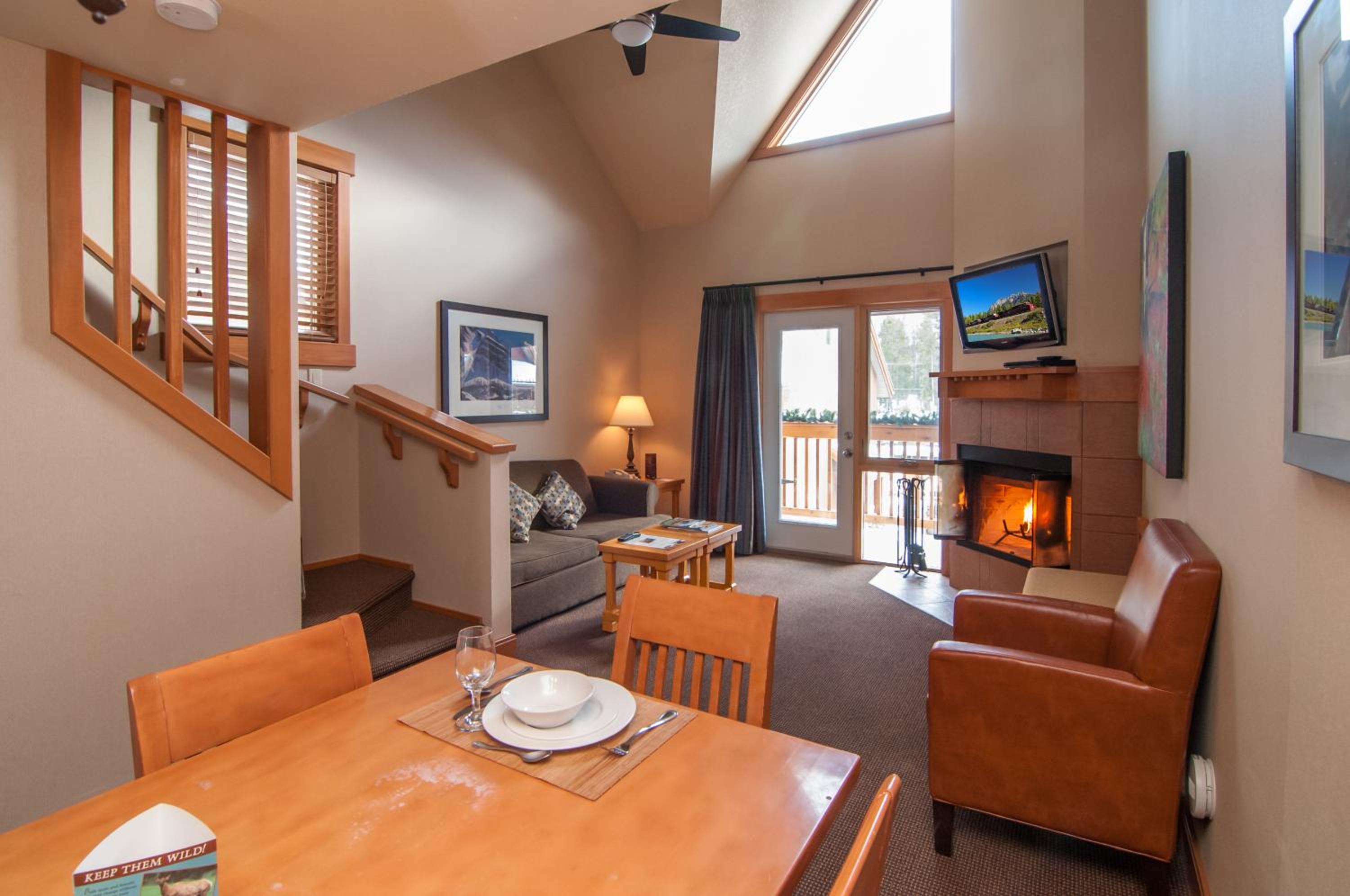 Premier Two-Bedroom Apartment with Games Room - Loft 3 Queens - Photo 4