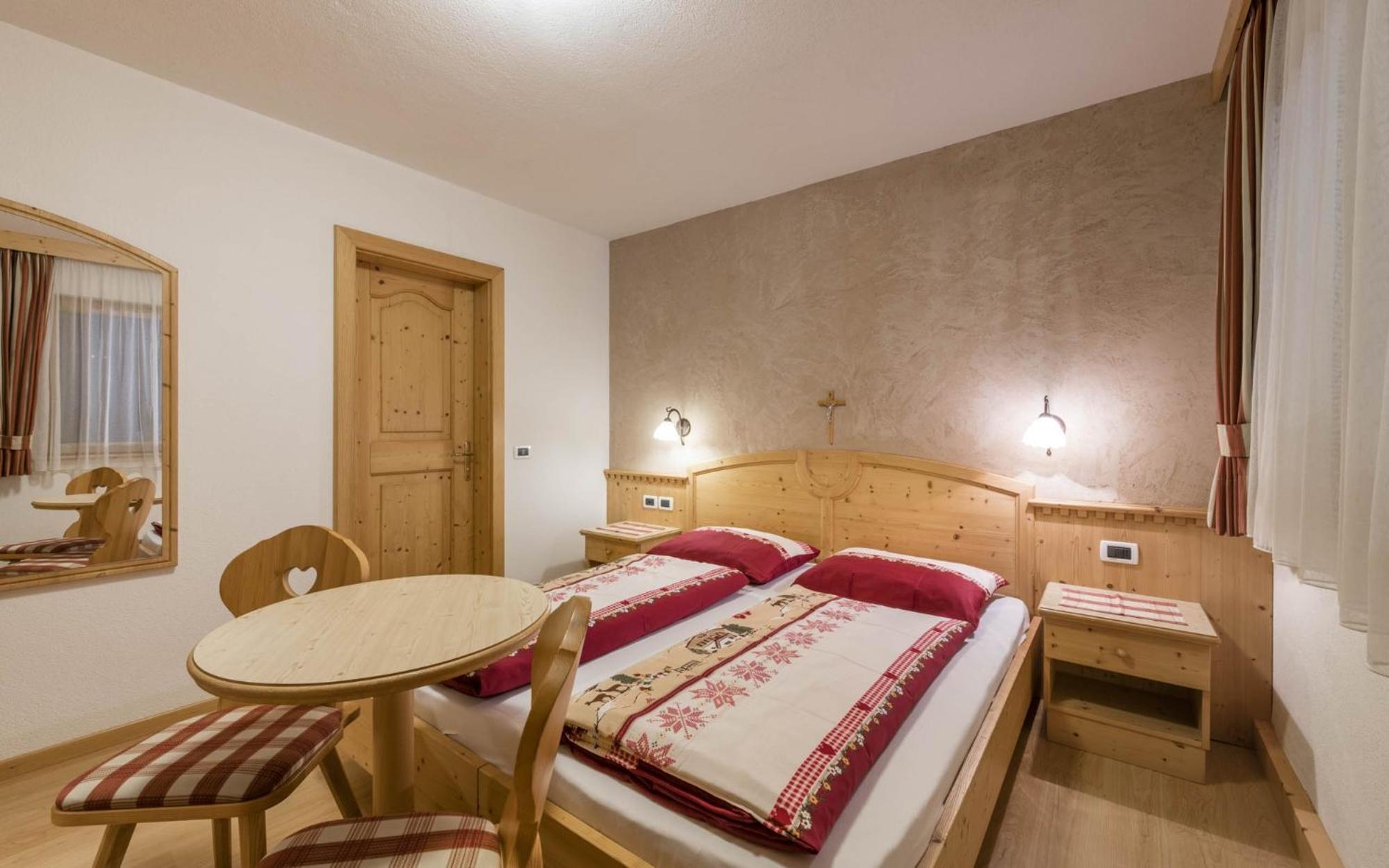 Double or Twin Room - Annex photo 3