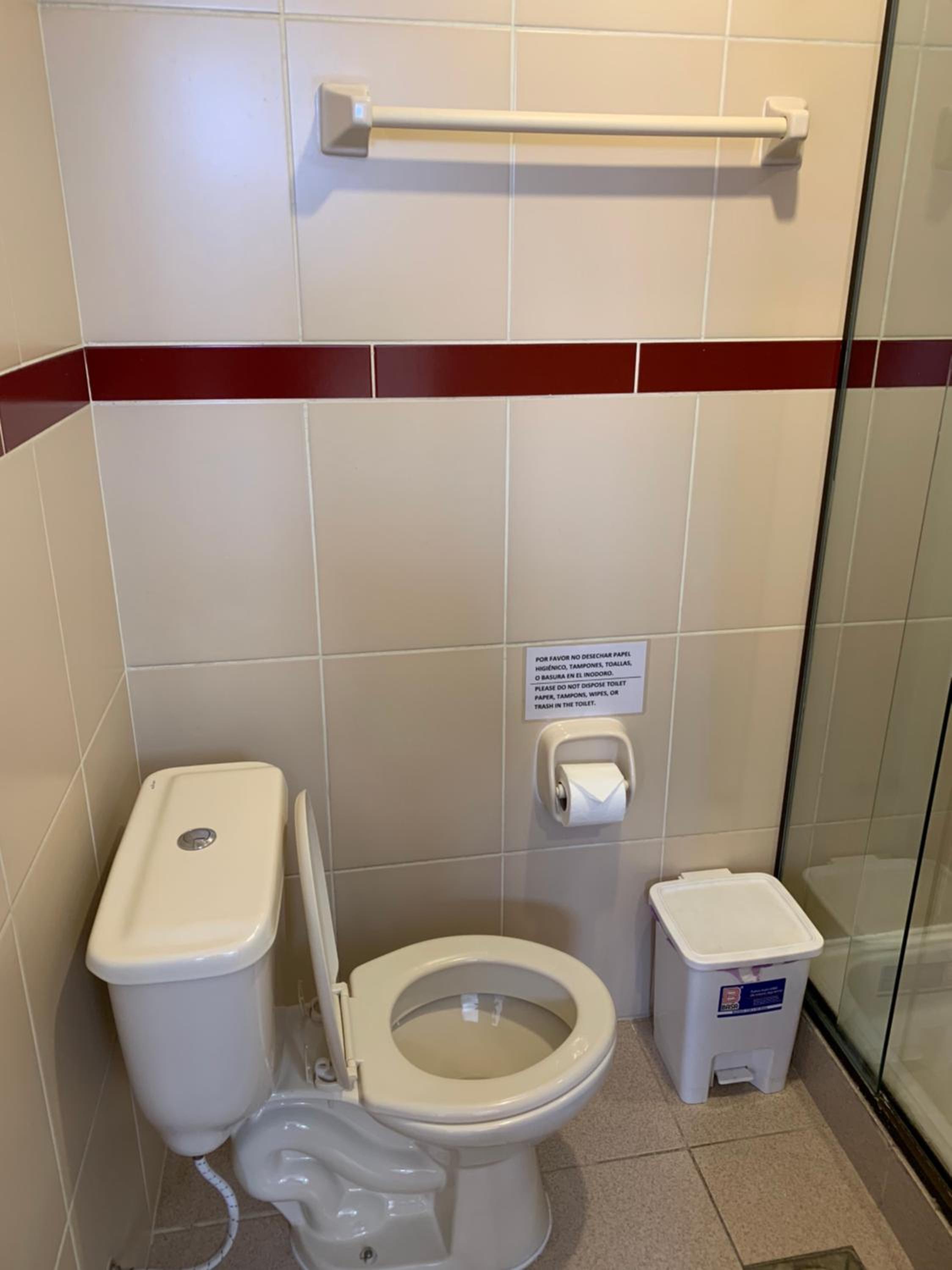 Budget Single Room photo 1