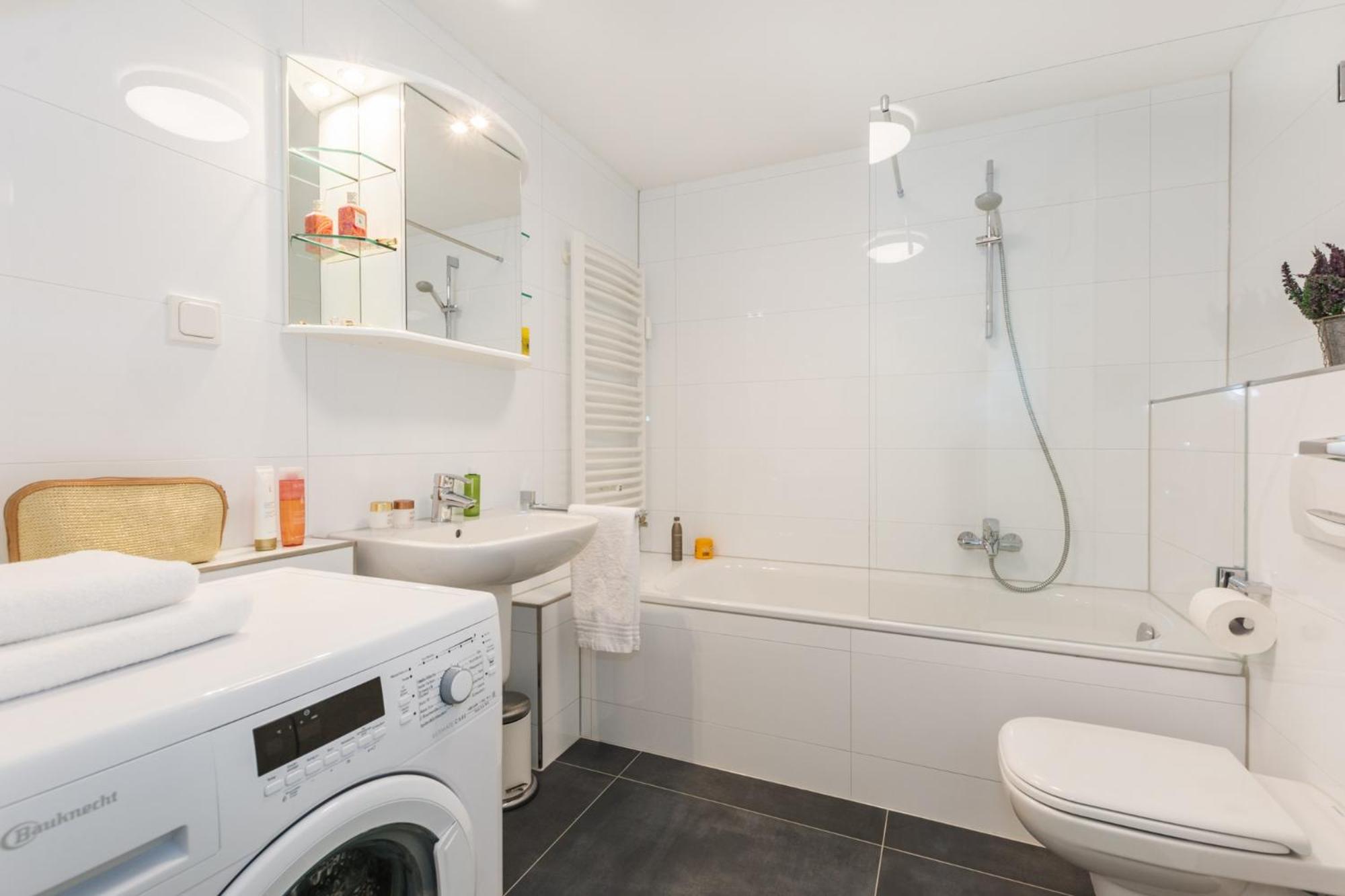 Maisonette photo 2