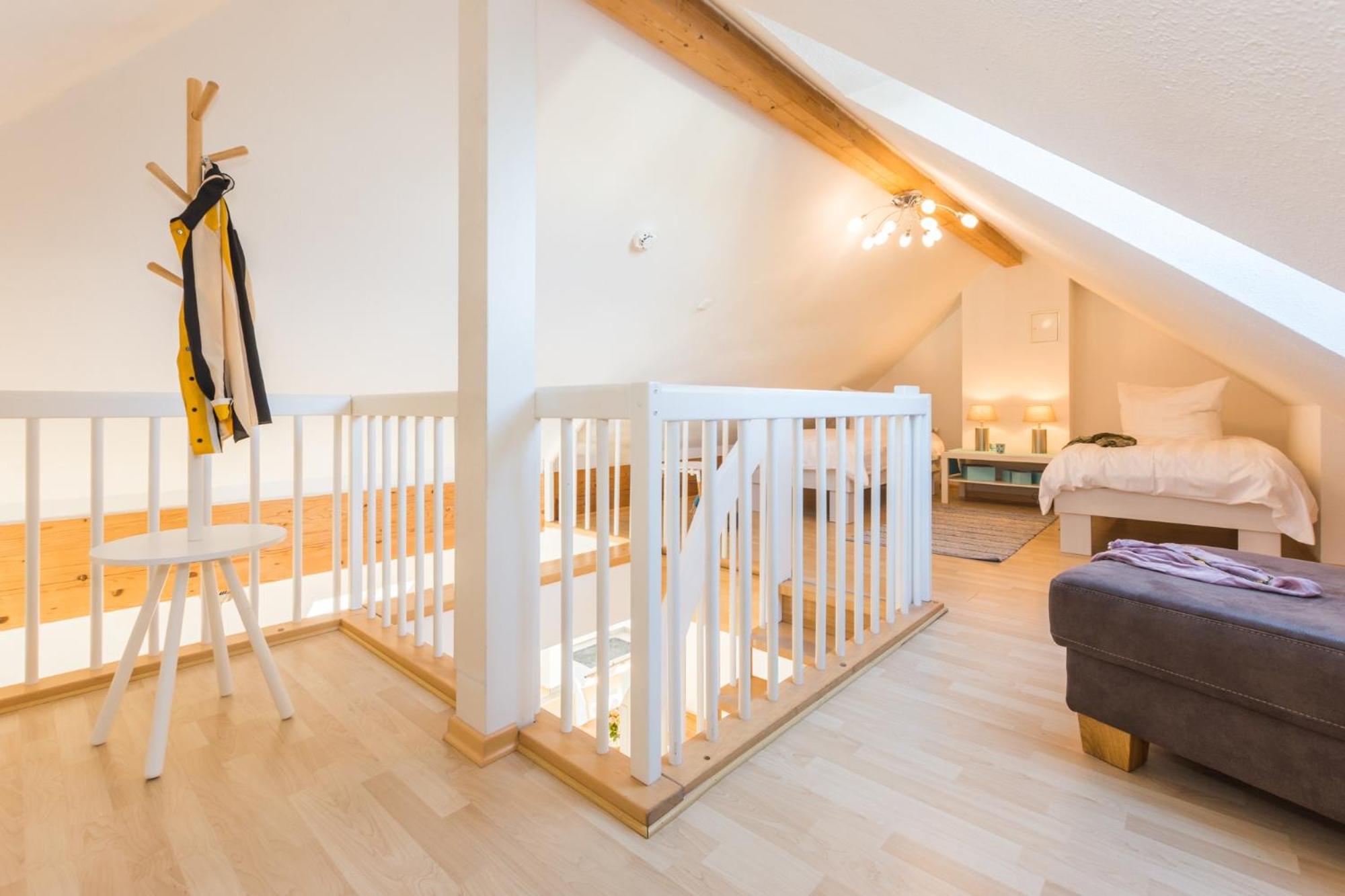 Maisonette photo 1