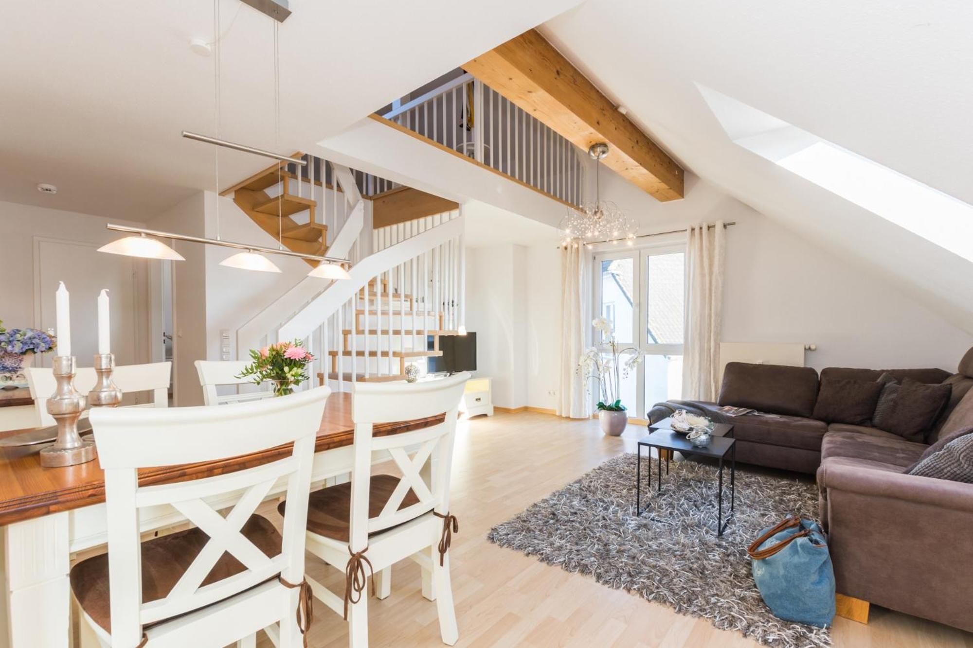 Maisonette photo 3