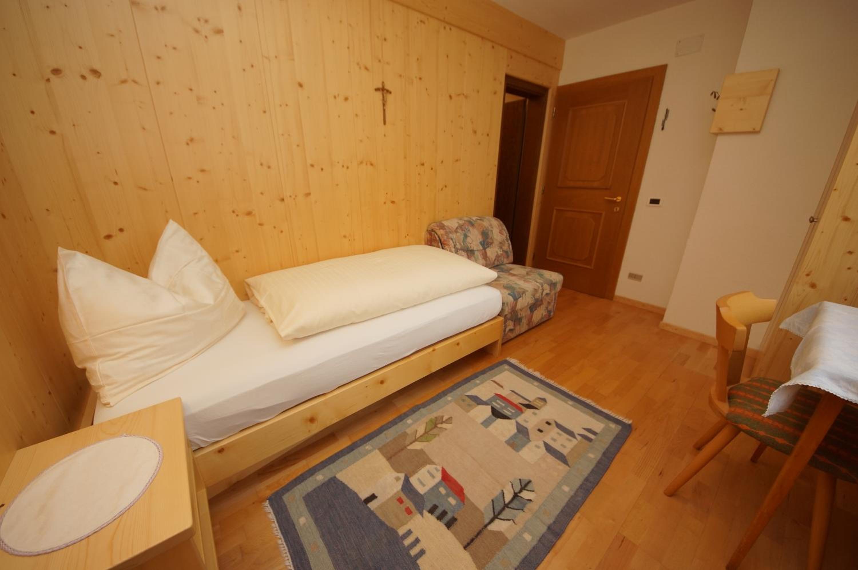 Single Room photo 1