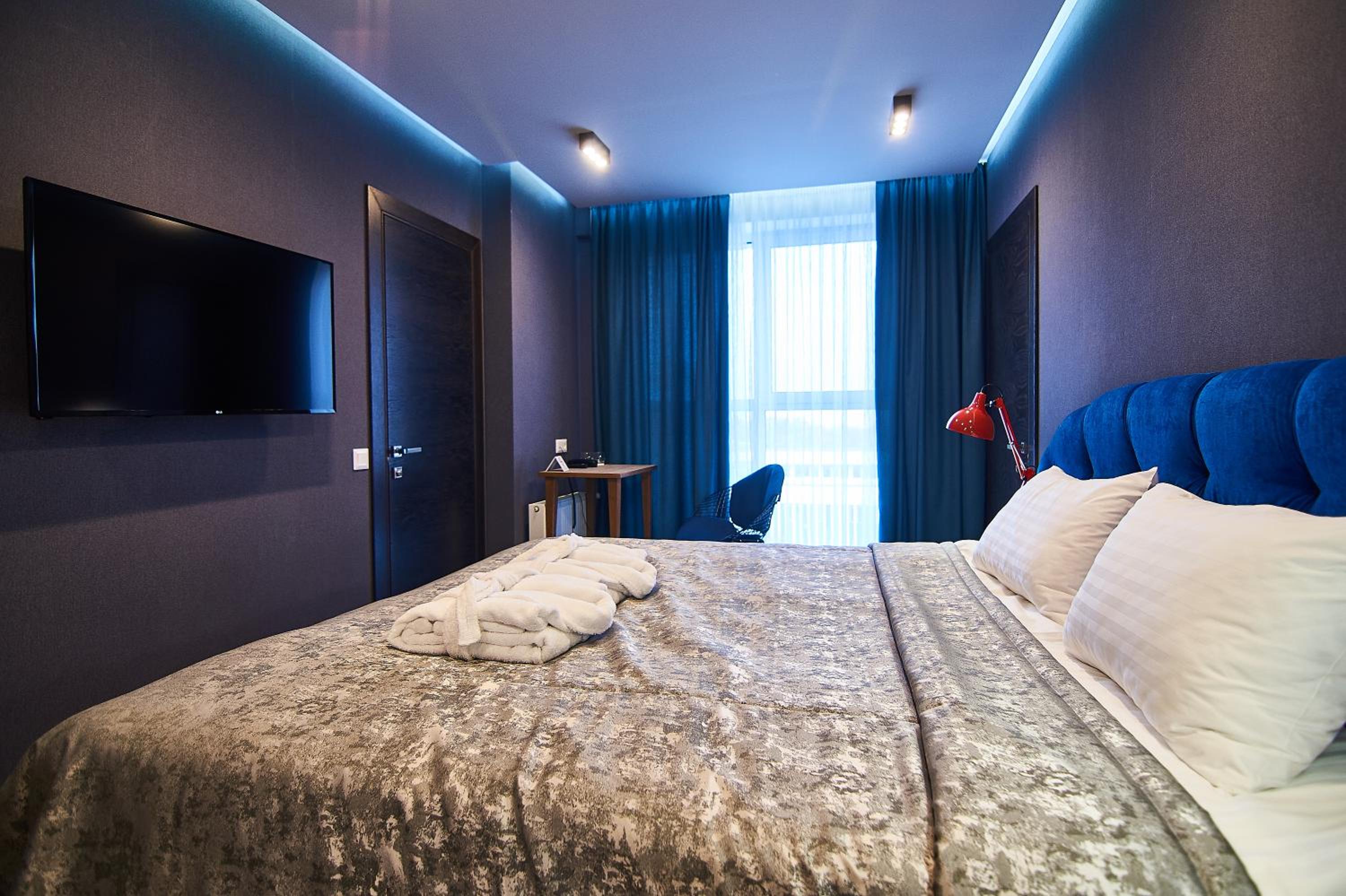 Standard Room photo 2